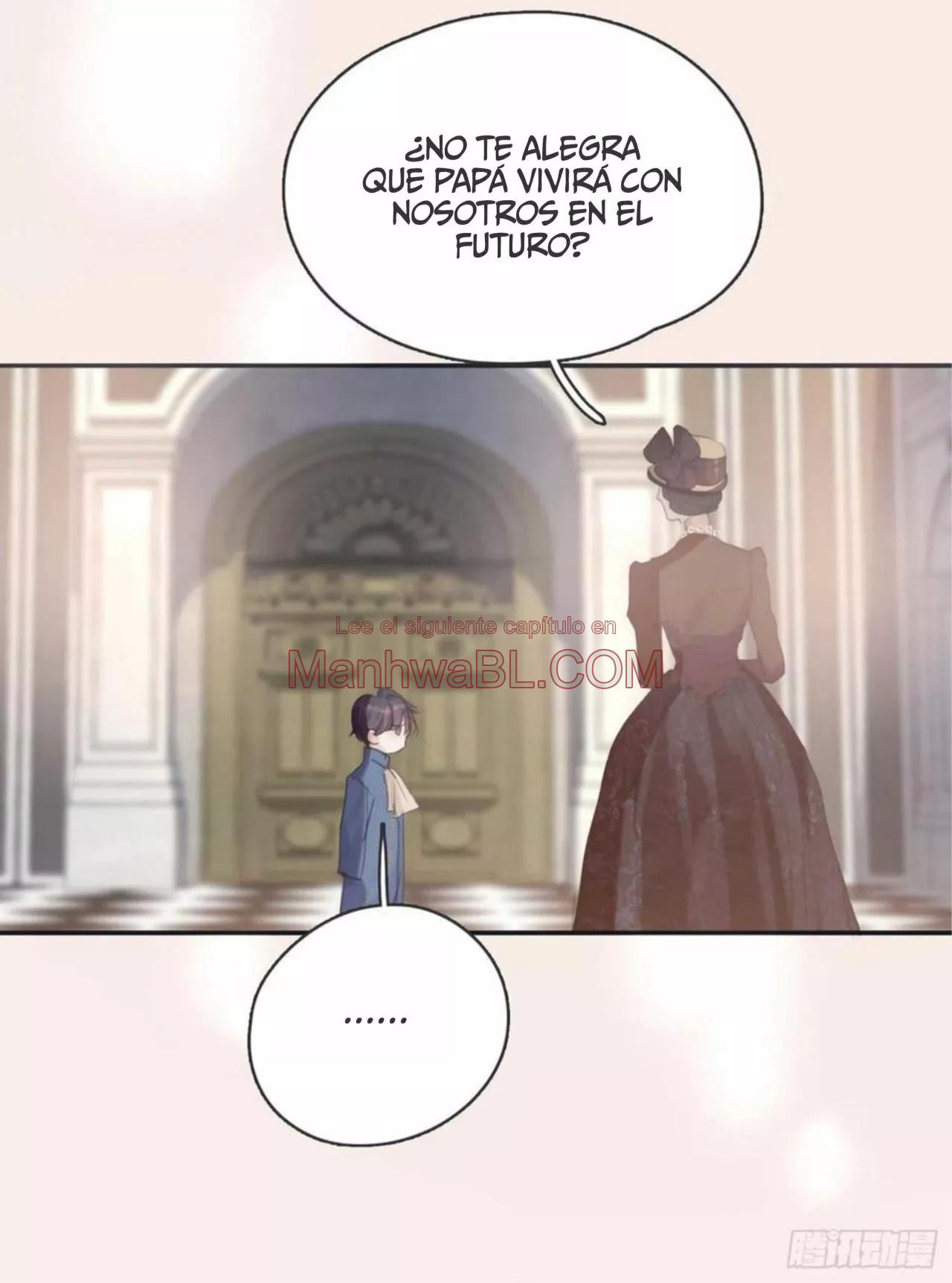 Manhwa BL Español – Leer Yaoi Online Gratis en es.mi2manga.com Por favor, duerme conmigo - Capítulo 44 2 manhwa
