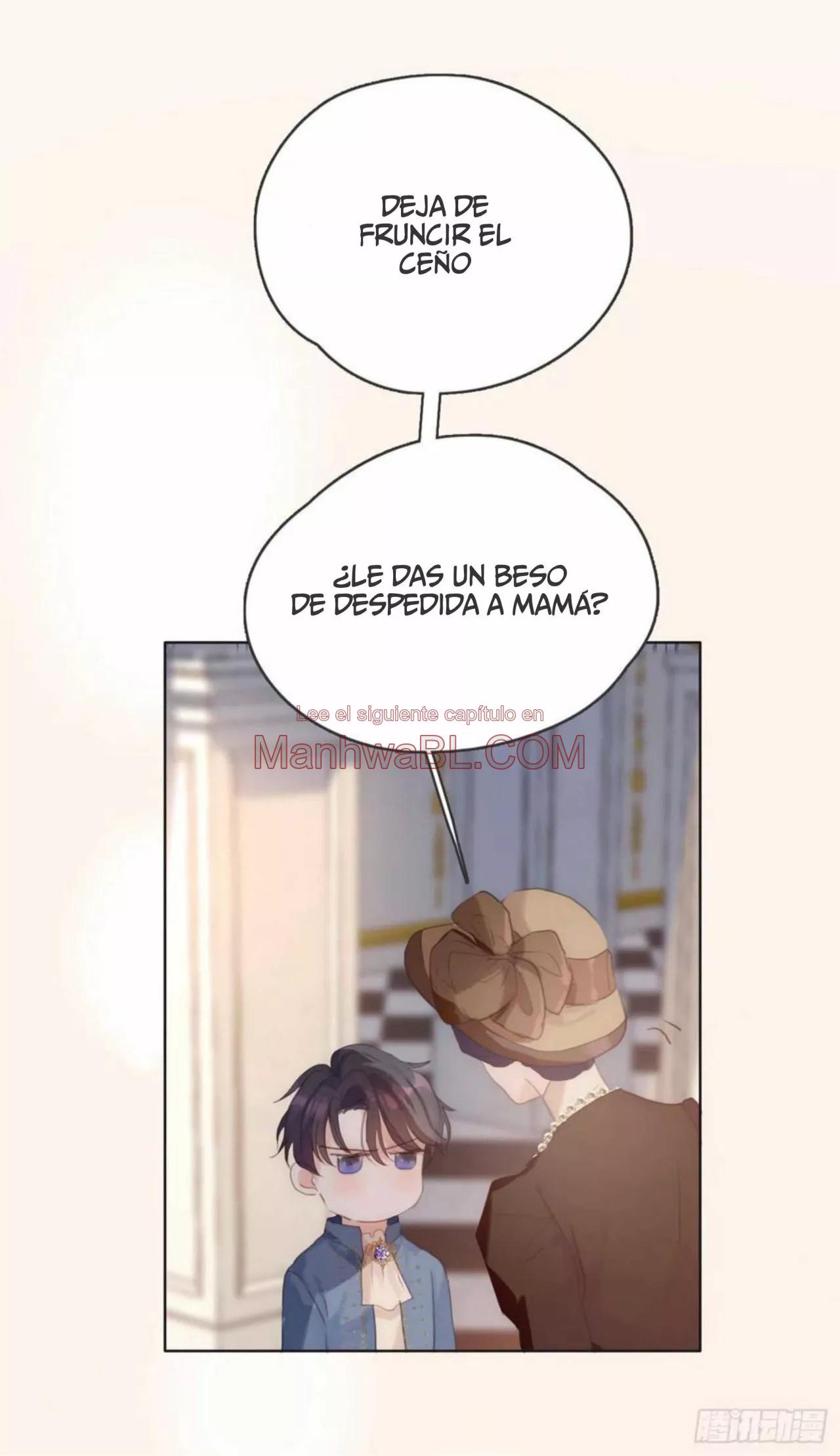 Manhwa BL Español – Leer Yaoi Online Gratis en es.mi2manga.com Por favor, duerme conmigo - Capítulo 44 2 manhwa