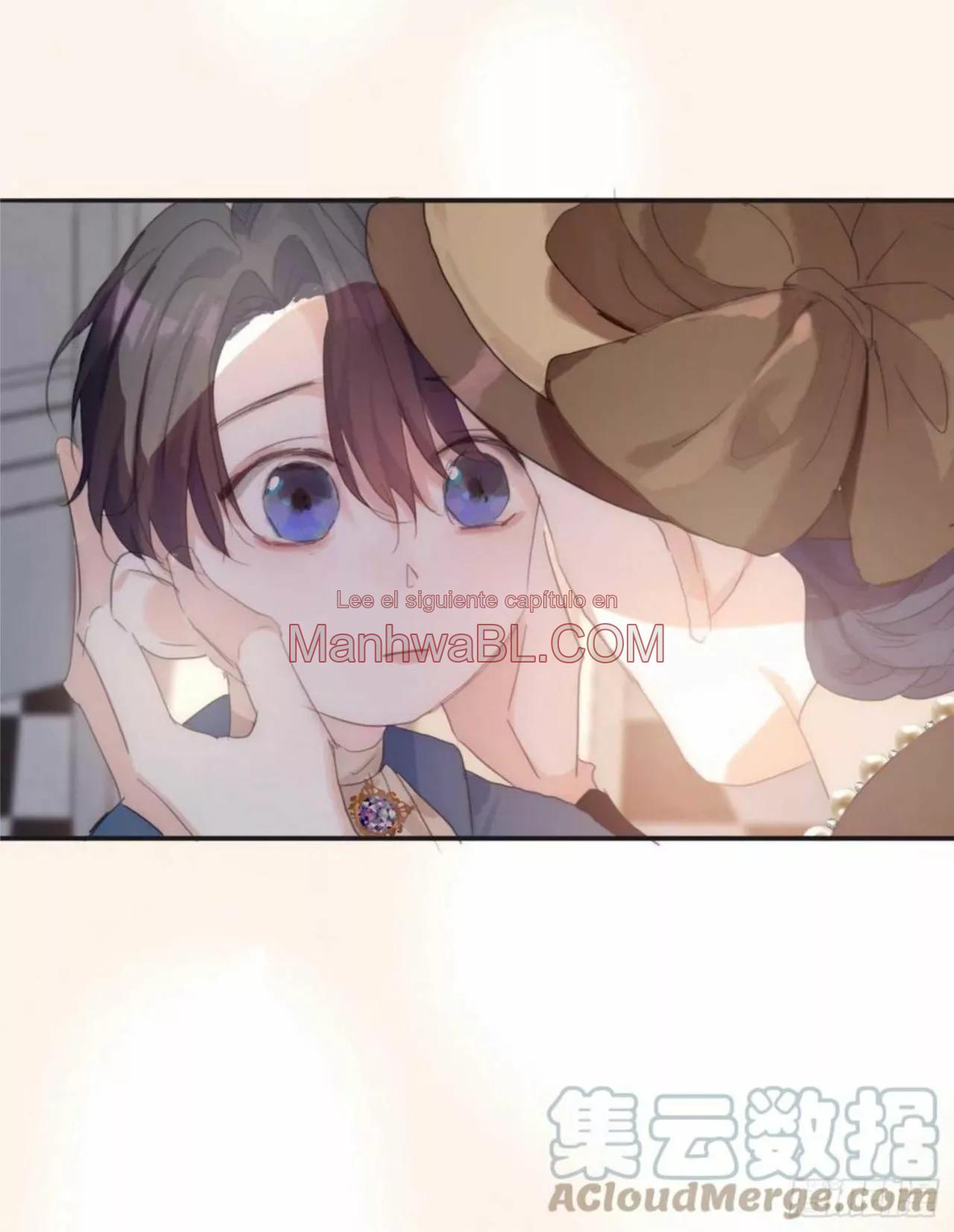 Manhwa BL Español – Leer Yaoi Online Gratis en es.mi2manga.com Por favor, duerme conmigo - Capítulo 44 2 manhwa