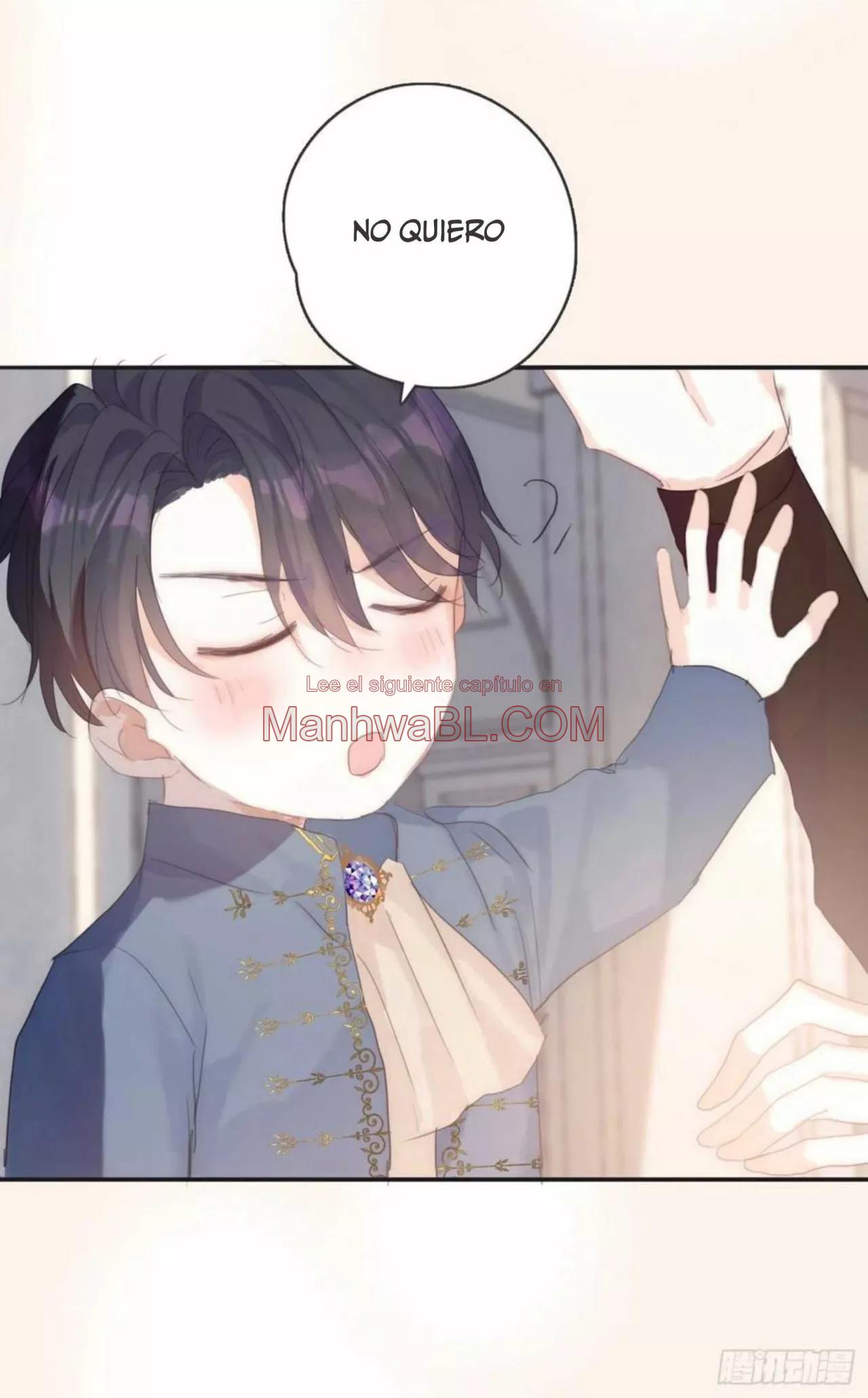 Manhwa BL Español – Leer Yaoi Online Gratis en es.mi2manga.com Por favor, duerme conmigo - Capítulo 44 2 manhwa