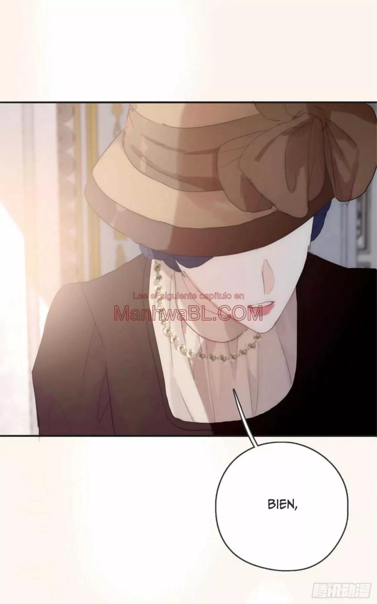 Manhwa BL Español – Leer Yaoi Online Gratis en es.mi2manga.com Por favor, duerme conmigo - Capítulo 44 2 manhwa
