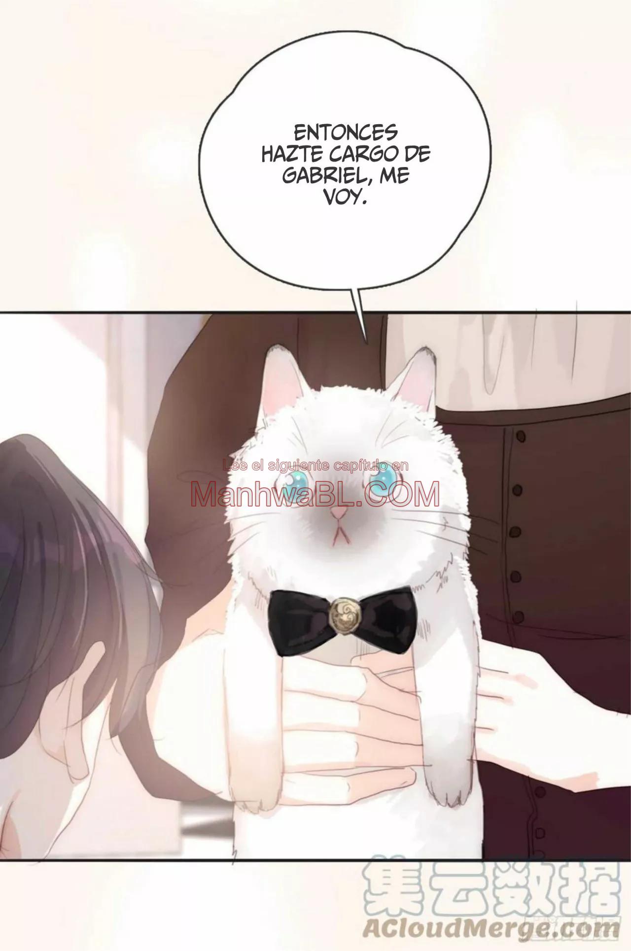 Manhwa BL Español – Leer Yaoi Online Gratis en es.mi2manga.com Por favor, duerme conmigo - Capítulo 44 2 manhwa