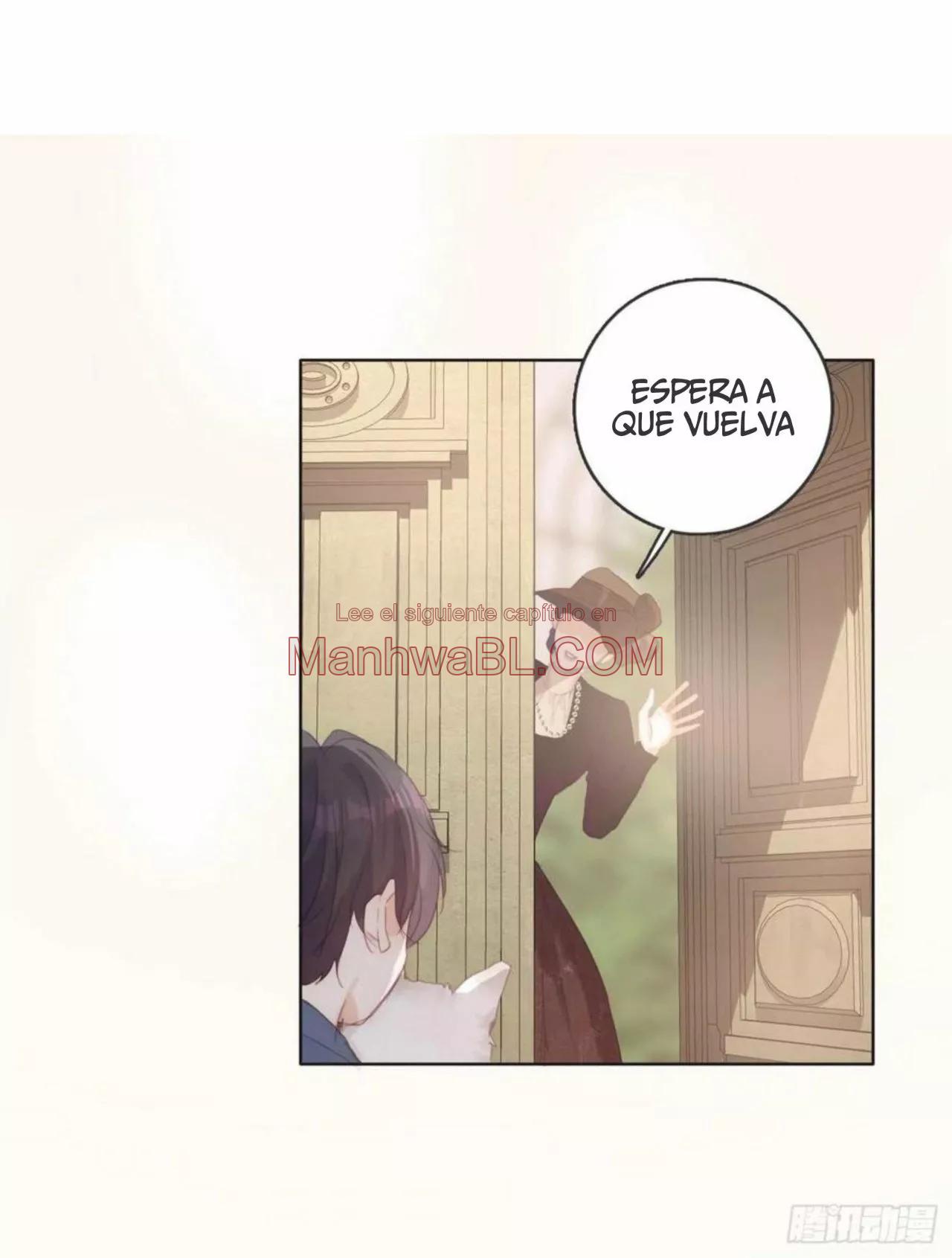 Manhwa BL Español – Leer Yaoi Online Gratis en es.mi2manga.com Por favor, duerme conmigo - Capítulo 44 2 manhwa