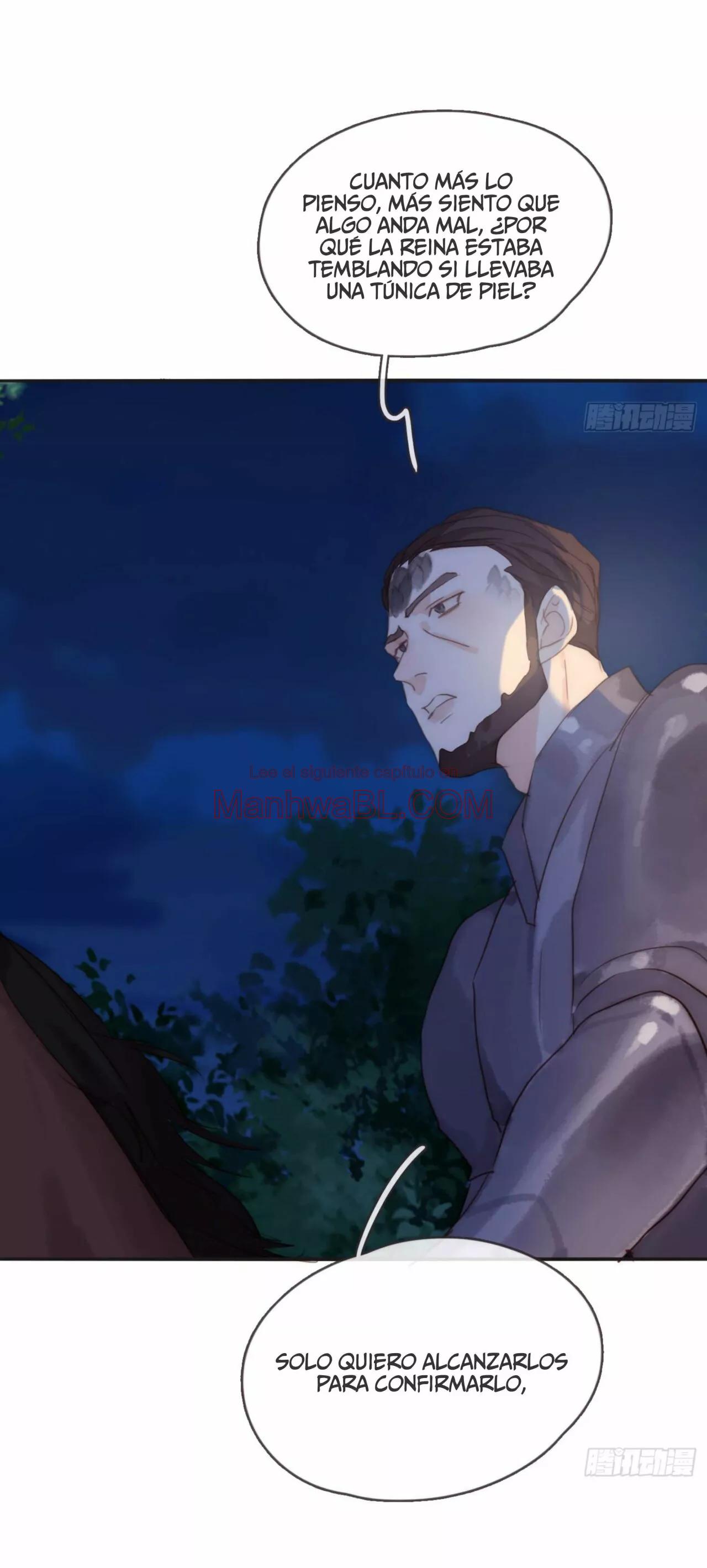 Manhwa BL Español – Leer Yaoi Online Gratis en es.mi2manga.com Por favor, duerme conmigo - Capítulo 94 manhwa