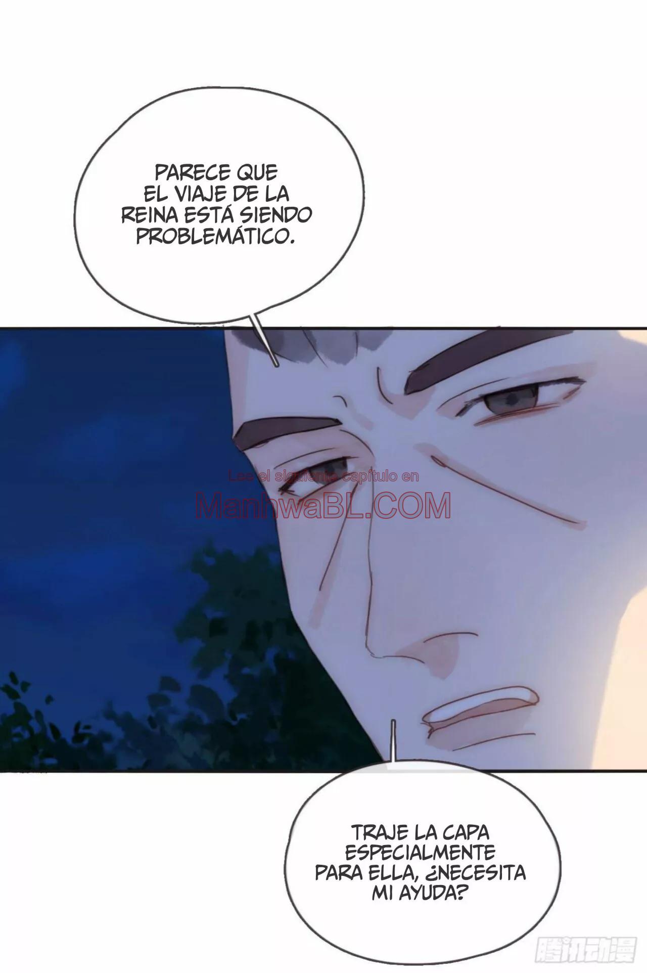Manhwa BL Español – Leer Yaoi Online Gratis en es.mi2manga.com Por favor, duerme conmigo - Capítulo 94 manhwa
