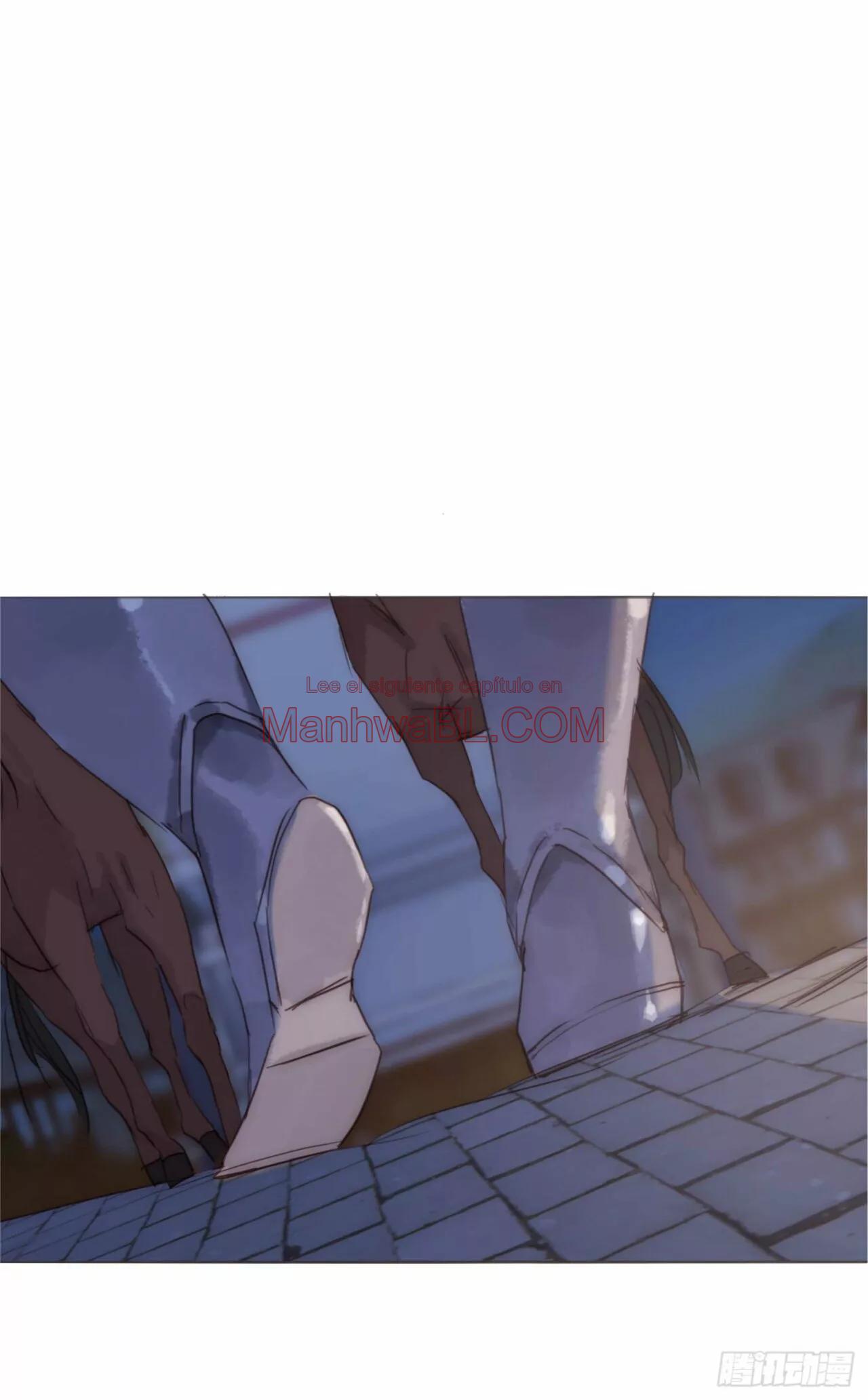 Manhwa BL Español – Leer Yaoi Online Gratis en es.mi2manga.com Por favor, duerme conmigo - Capítulo 94 manhwa