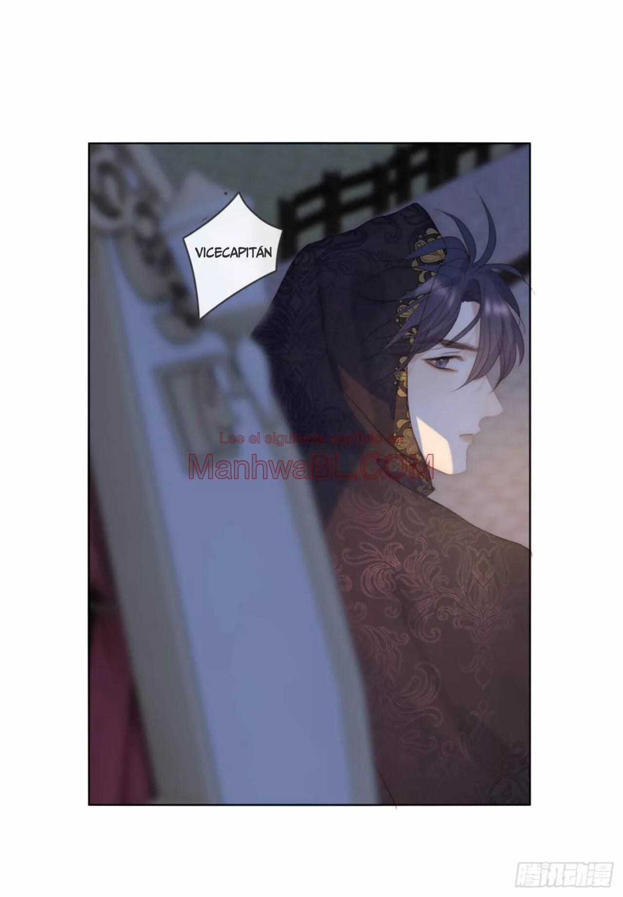 Manhwa BL Español – Leer Yaoi Online Gratis en es.mi2manga.com Por favor, duerme conmigo - Capítulo 94 manhwa
