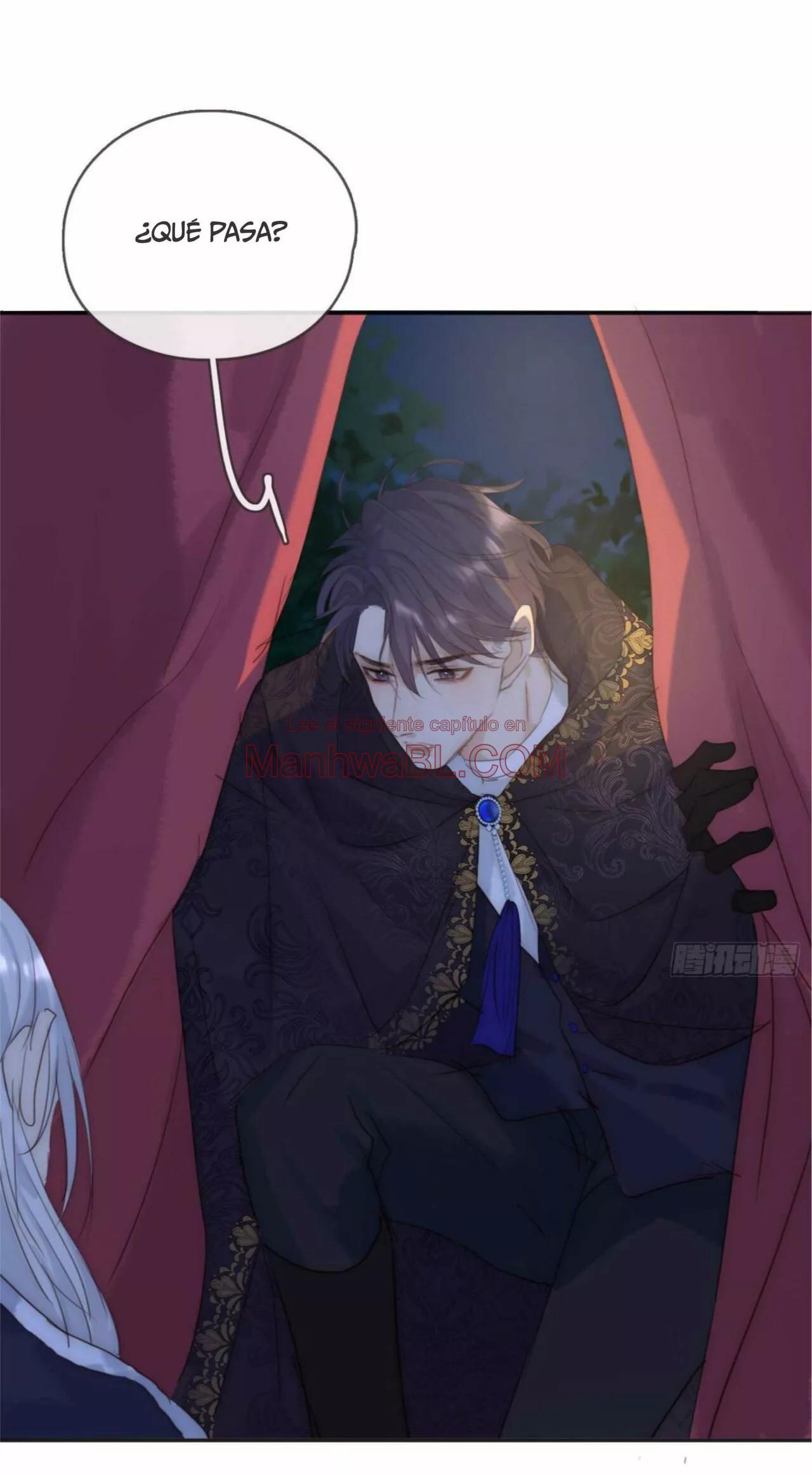 Manhwa BL Español – Leer Yaoi Online Gratis en es.mi2manga.com Por favor, duerme conmigo - Capítulo 94 manhwa