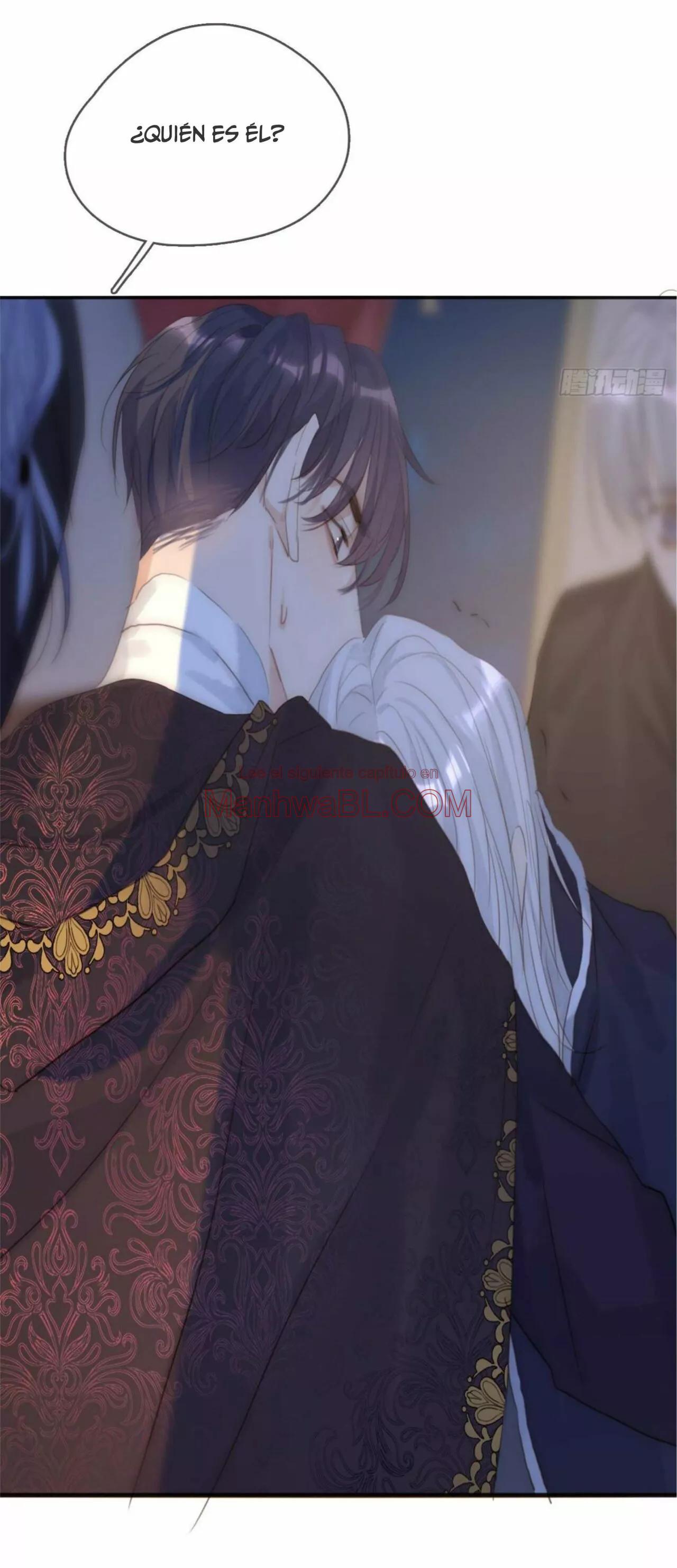 Manhwa BL Español – Leer Yaoi Online Gratis en es.mi2manga.com Por favor, duerme conmigo - Capítulo 94 manhwa