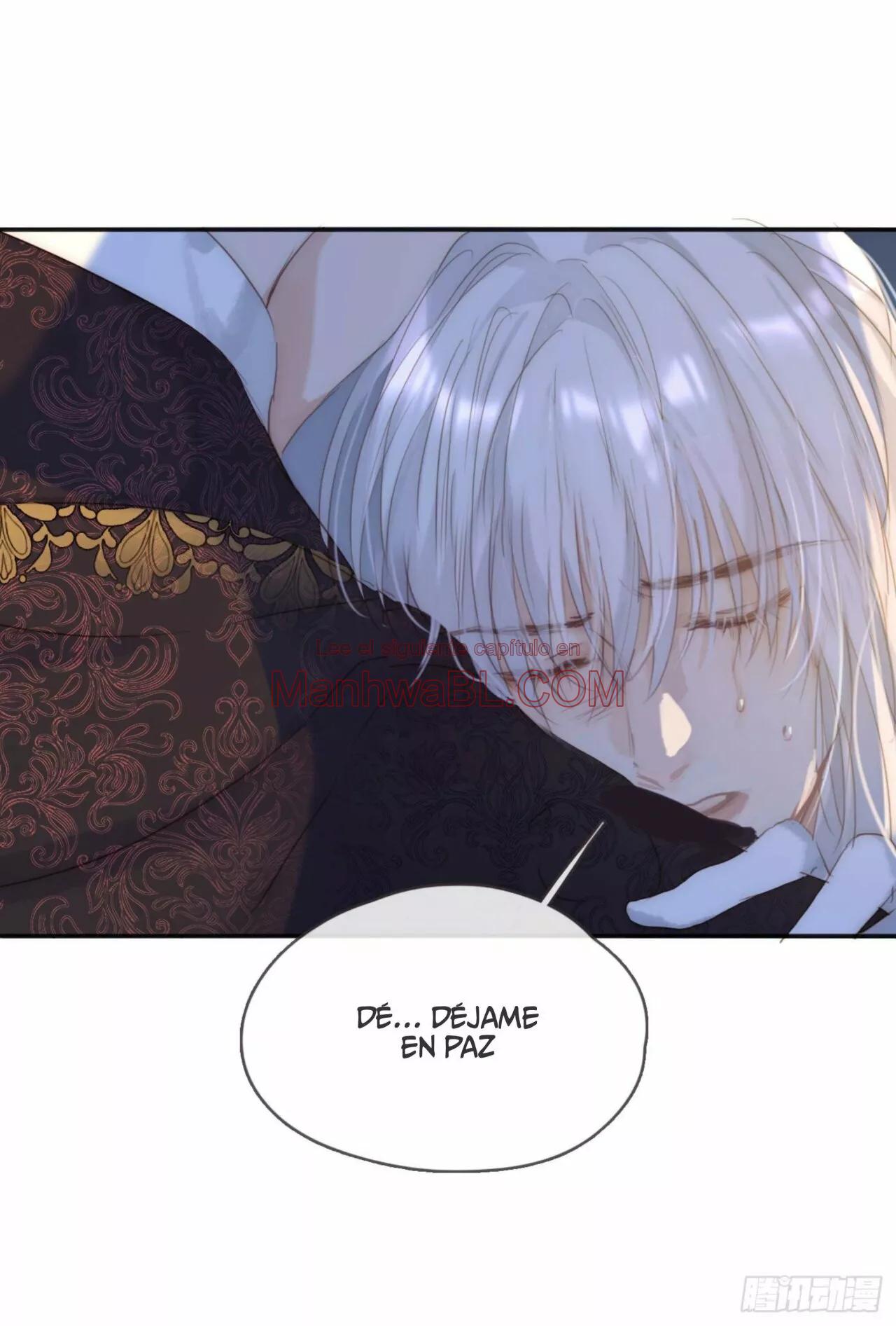 Manhwa BL Español – Leer Yaoi Online Gratis en es.mi2manga.com Por favor, duerme conmigo - Capítulo 94 manhwa
