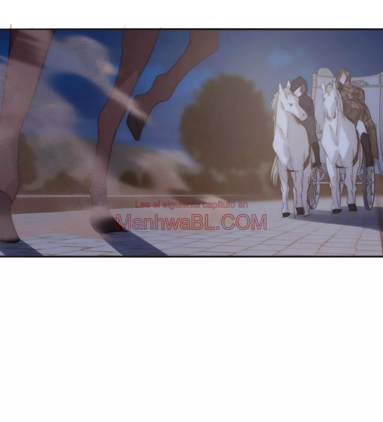 Manhwa BL Español – Leer Yaoi Online Gratis en es.mi2manga.com Por favor, duerme conmigo - Capítulo 94 manhwa