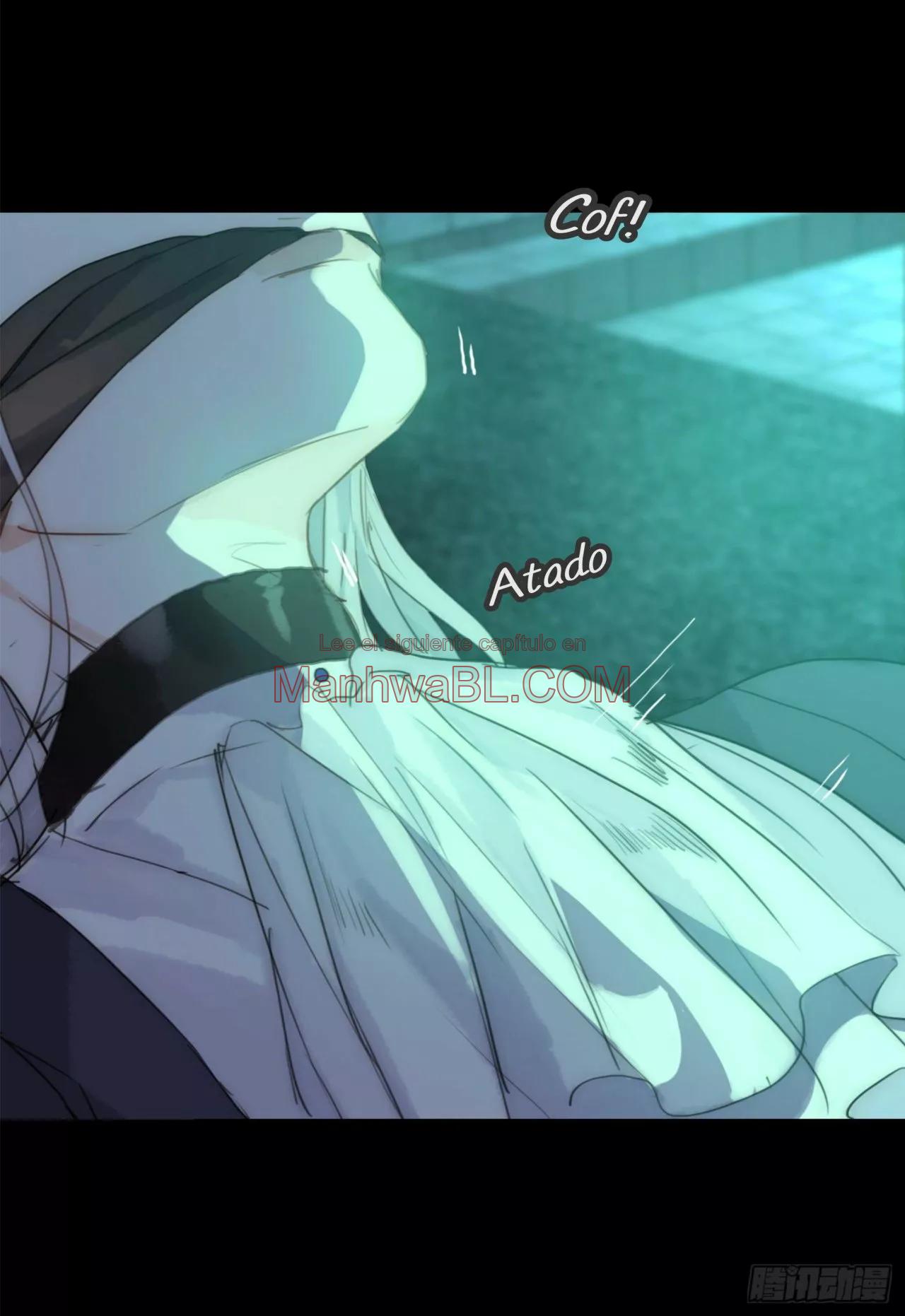 Manhwa BL Español – Leer Yaoi Online Gratis en es.mi2manga.com Por favor, duerme conmigo - Capítulo 59 3 manhwa