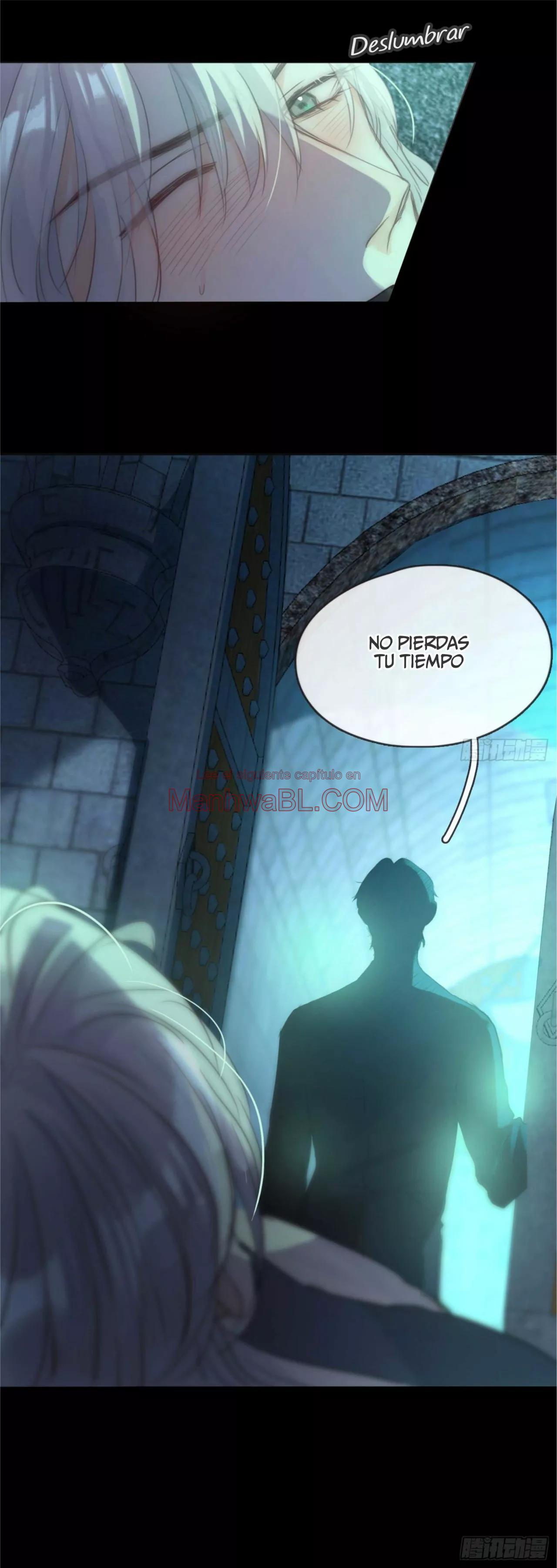 Manhwa BL Español – Leer Yaoi Online Gratis en es.mi2manga.com Por favor, duerme conmigo - Capítulo 59 3 manhwa