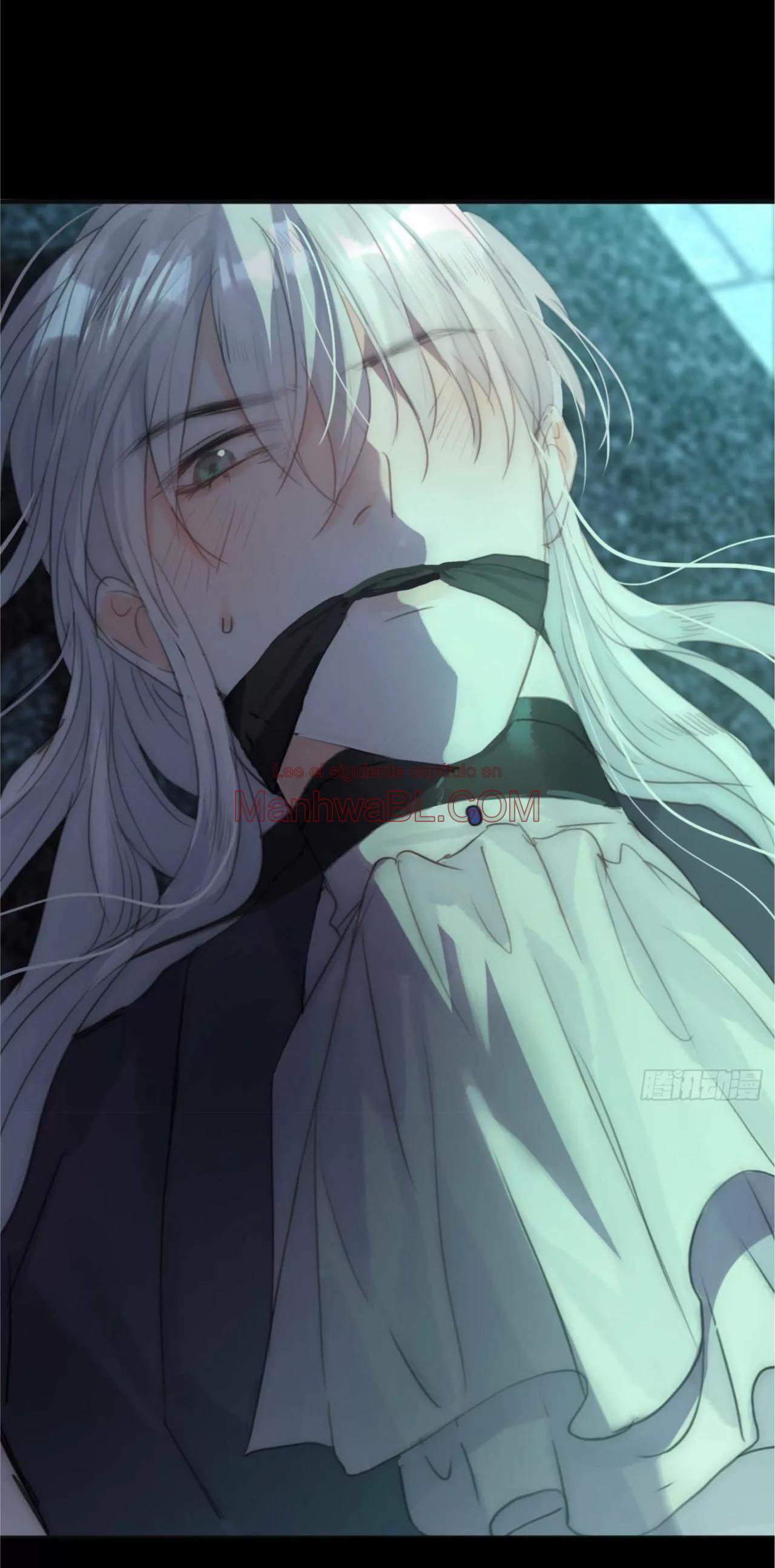 Manhwa BL Español – Leer Yaoi Online Gratis en es.mi2manga.com Por favor, duerme conmigo - Capítulo 59 3 manhwa