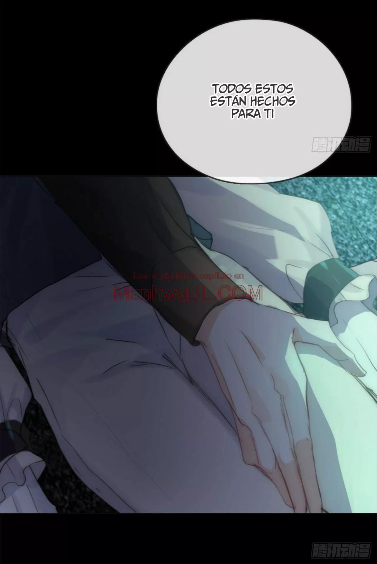 Manhwa BL Español – Leer Yaoi Online Gratis en es.mi2manga.com Por favor, duerme conmigo - Capítulo 59 3 manhwa
