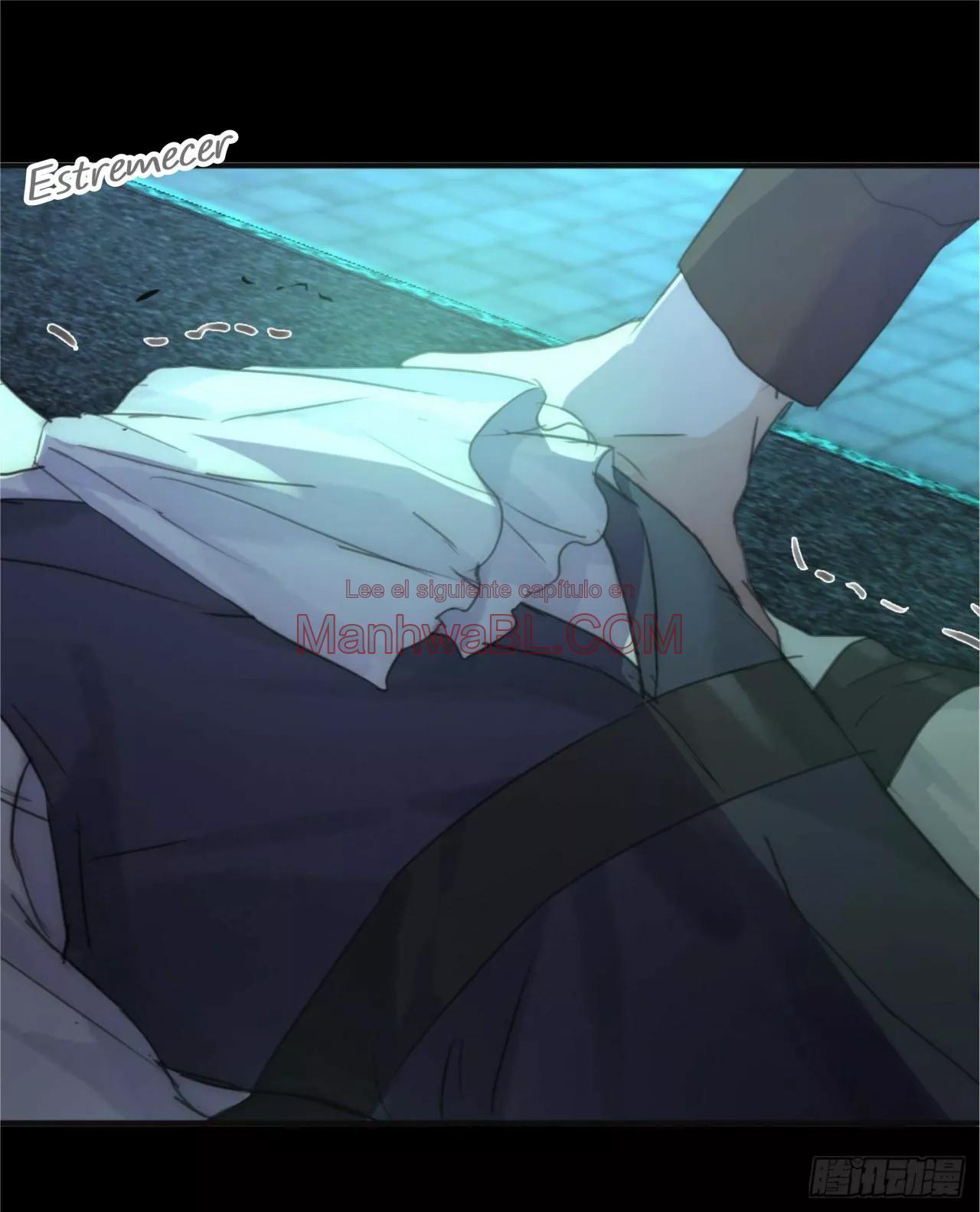 Manhwa BL Español – Leer Yaoi Online Gratis en es.mi2manga.com Por favor, duerme conmigo - Capítulo 59 3 manhwa