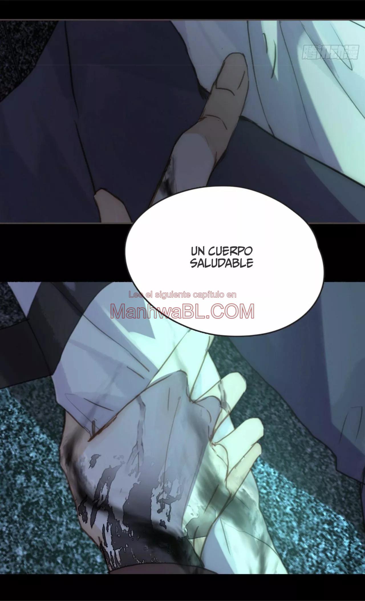 Manhwa BL Español – Leer Yaoi Online Gratis en es.mi2manga.com Por favor, duerme conmigo - Capítulo 59 3 manhwa
