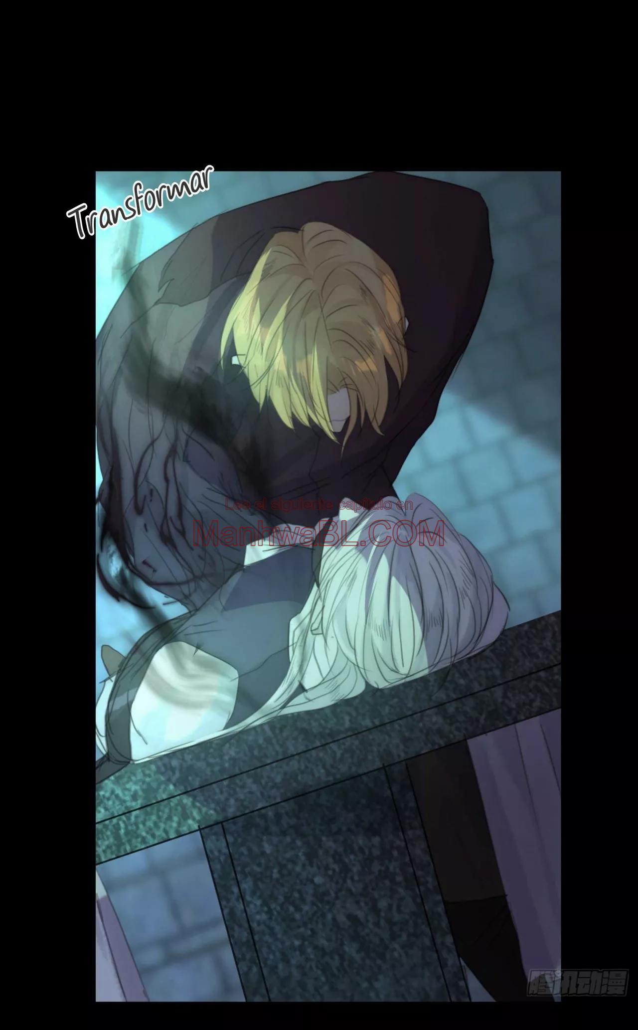 Manhwa BL Español – Leer Yaoi Online Gratis en es.mi2manga.com Por favor, duerme conmigo - Capítulo 59 3 manhwa