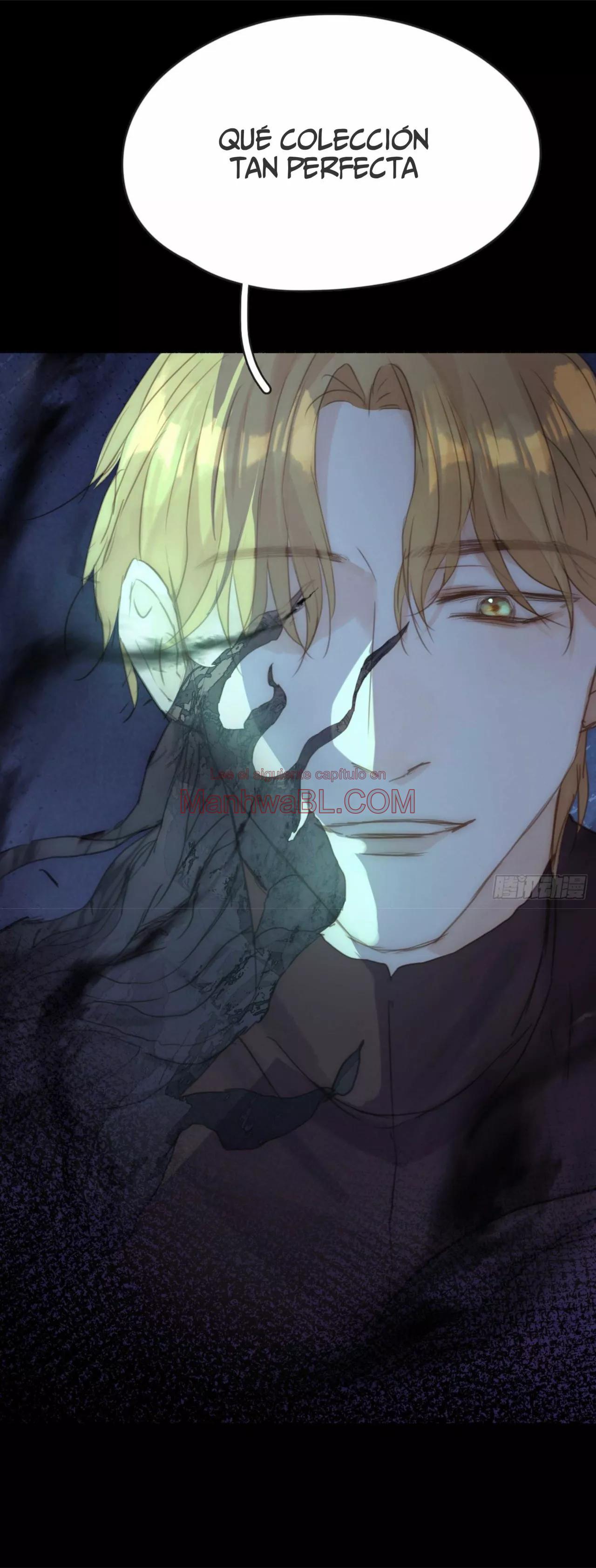 Manhwa BL Español – Leer Yaoi Online Gratis en es.mi2manga.com Por favor, duerme conmigo - Capítulo 59 3 manhwa