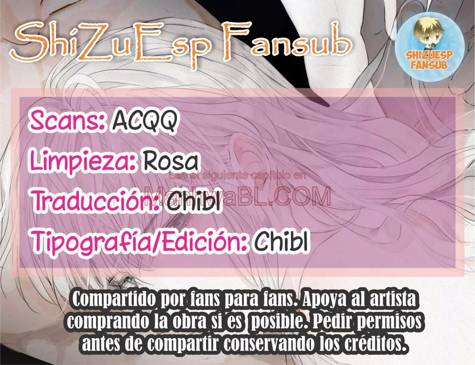 Manhwa BL Español – Leer Yaoi Online Gratis en es.mi2manga.com Por favor, duerme conmigo - Capítulo 59 3 manhwa