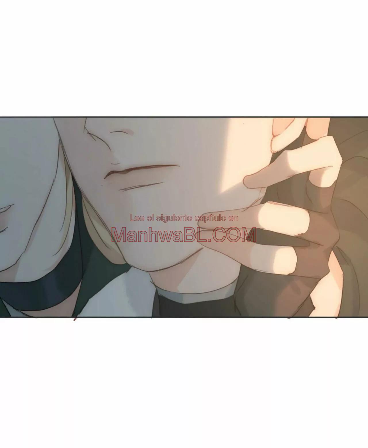 Manhwa BL Español – Leer Yaoi Online Gratis en es.mi2manga.com Por favor, duerme conmigo - Capítulo 101 3 manhwa
