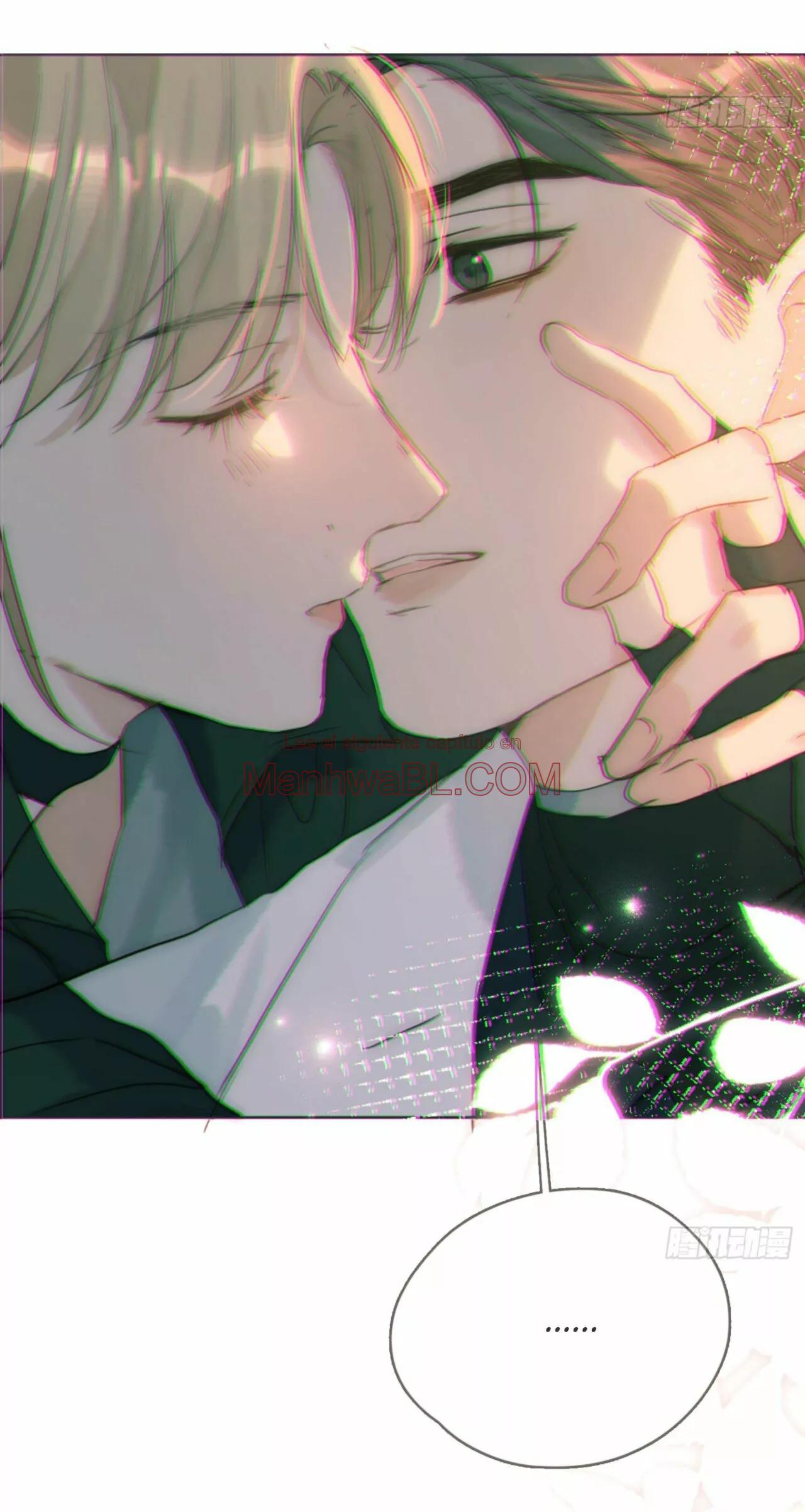 Manhwa BL Español – Leer Yaoi Online Gratis en es.mi2manga.com Por favor, duerme conmigo - Capítulo 101 3 manhwa