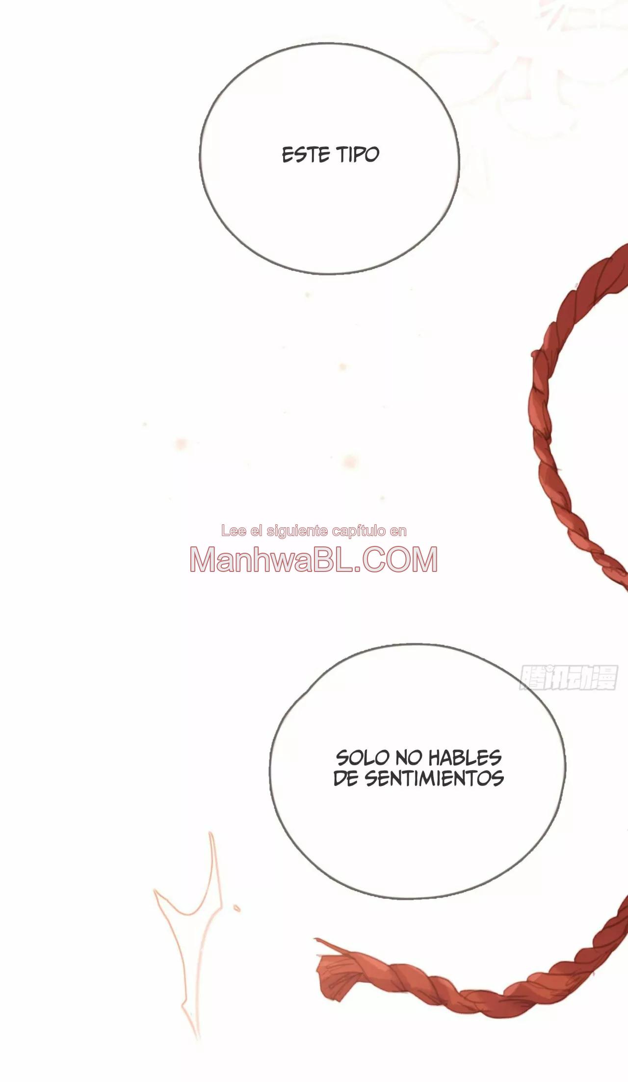 Manhwa BL Español – Leer Yaoi Online Gratis en es.mi2manga.com Por favor, duerme conmigo - Capítulo 101 3 manhwa
