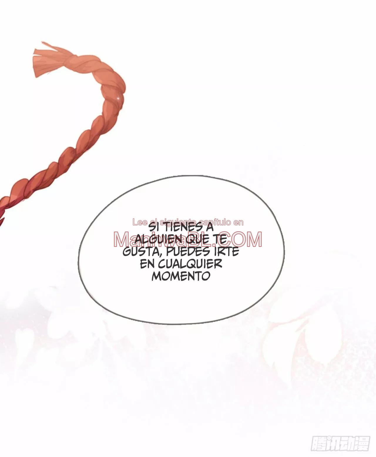 Manhwa BL Español – Leer Yaoi Online Gratis en es.mi2manga.com Por favor, duerme conmigo - Capítulo 101 3 manhwa