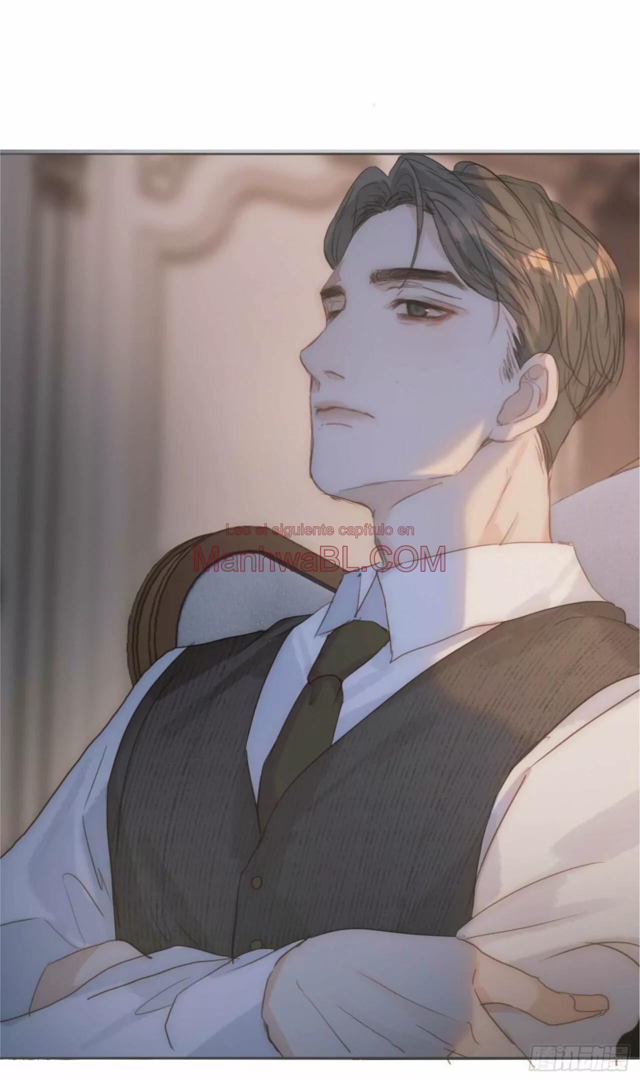 Manhwa BL Español – Leer Yaoi Online Gratis en es.mi2manga.com Por favor, duerme conmigo - Capítulo 101 3 manhwa