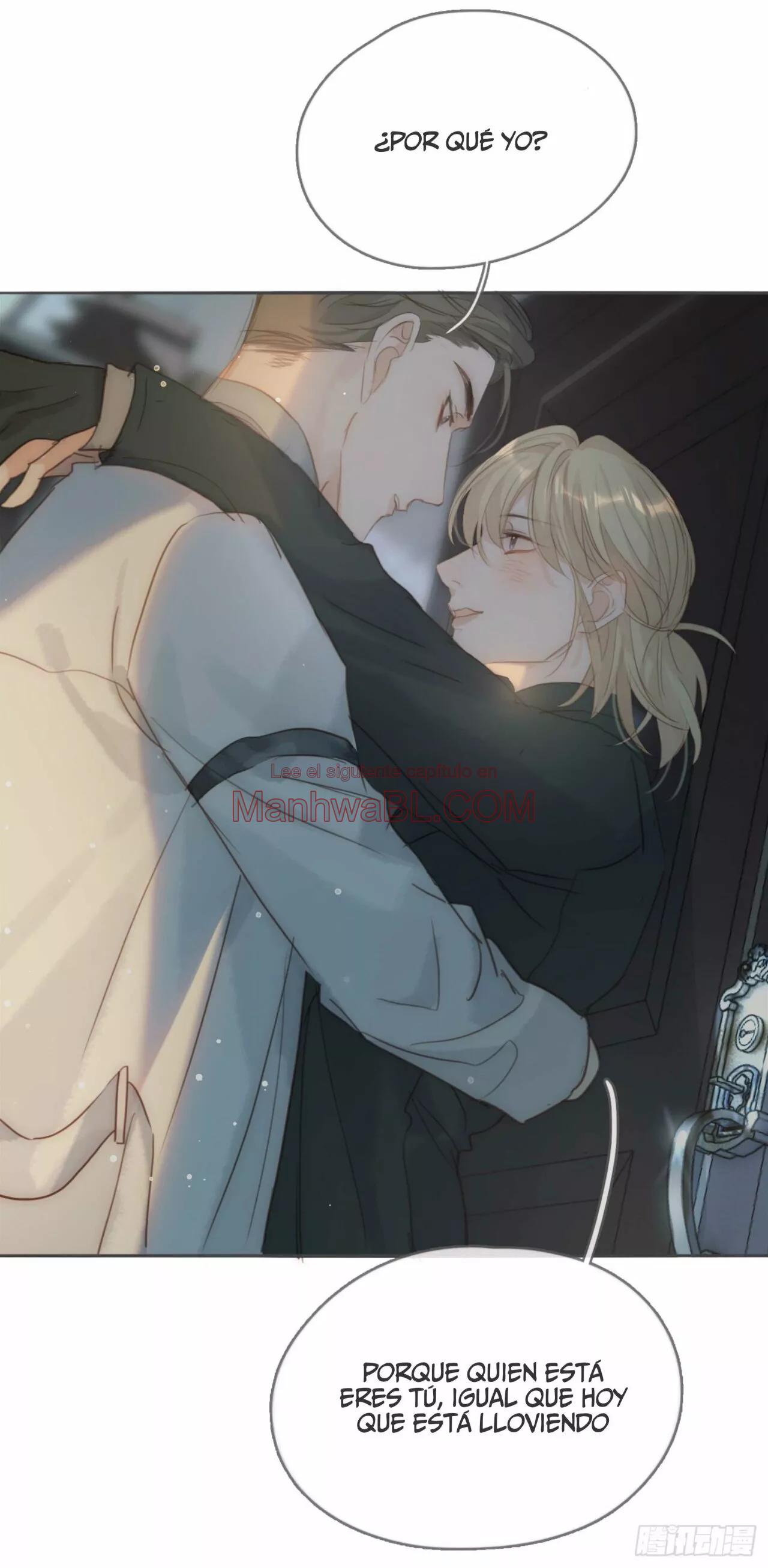 Manhwa BL Español – Leer Yaoi Online Gratis en es.mi2manga.com Por favor, duerme conmigo - Capítulo 101 3 manhwa