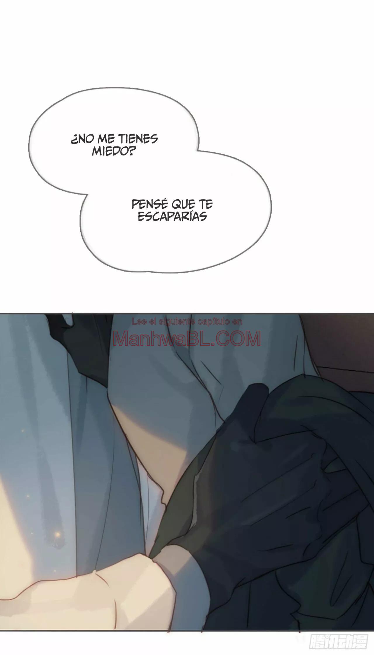 Manhwa BL Español – Leer Yaoi Online Gratis en es.mi2manga.com Por favor, duerme conmigo - Capítulo 101 3 manhwa