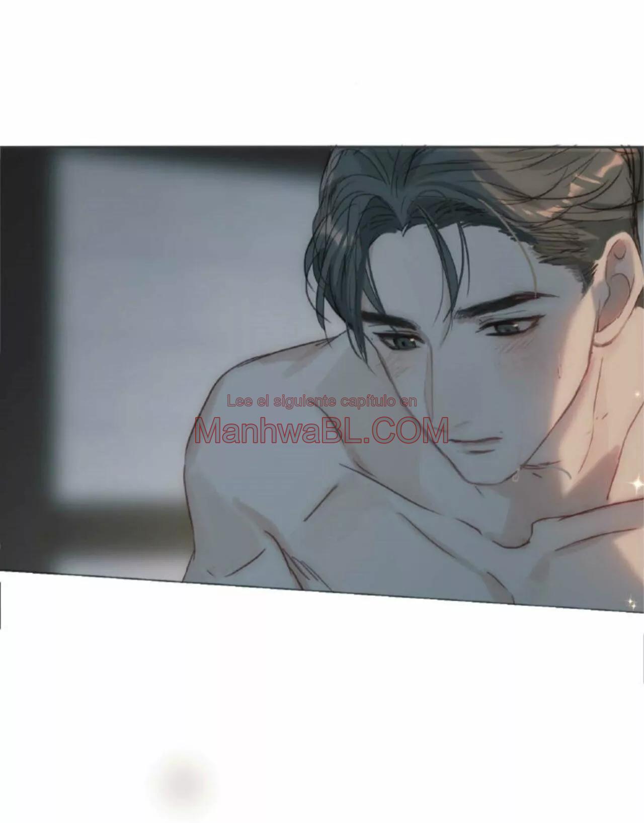 Manhwa BL Español – Leer Yaoi Online Gratis en es.mi2manga.com Por favor, duerme conmigo - Capítulo 101 3 manhwa