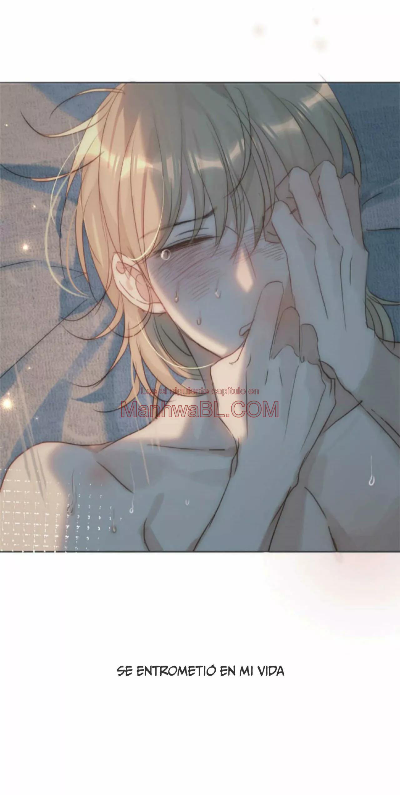 Manhwa BL Español – Leer Yaoi Online Gratis en es.mi2manga.com Por favor, duerme conmigo - Capítulo 101 3 manhwa