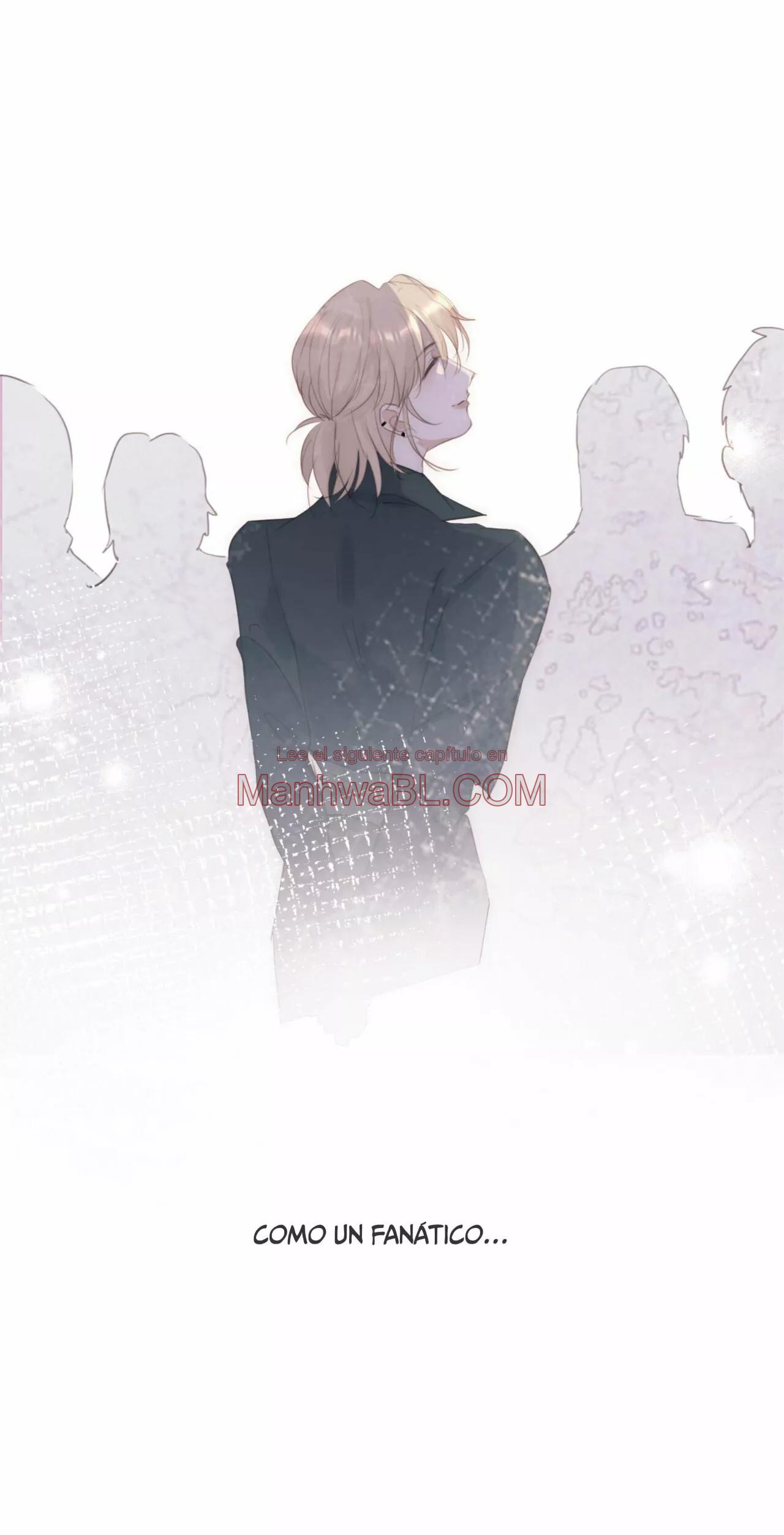 Manhwa BL Español – Leer Yaoi Online Gratis en es.mi2manga.com Por favor, duerme conmigo - Capítulo 101 3 manhwa