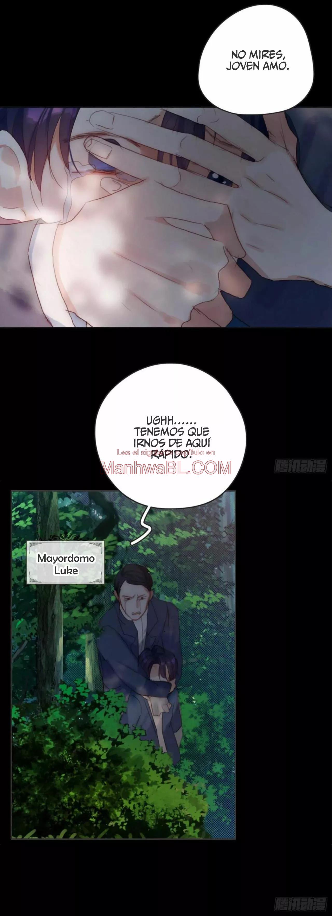 Manhwa BL Español – Leer Yaoi Online Gratis en es.mi2manga.com Por favor, duerme conmigo - Capítulo 44 3 manhwa