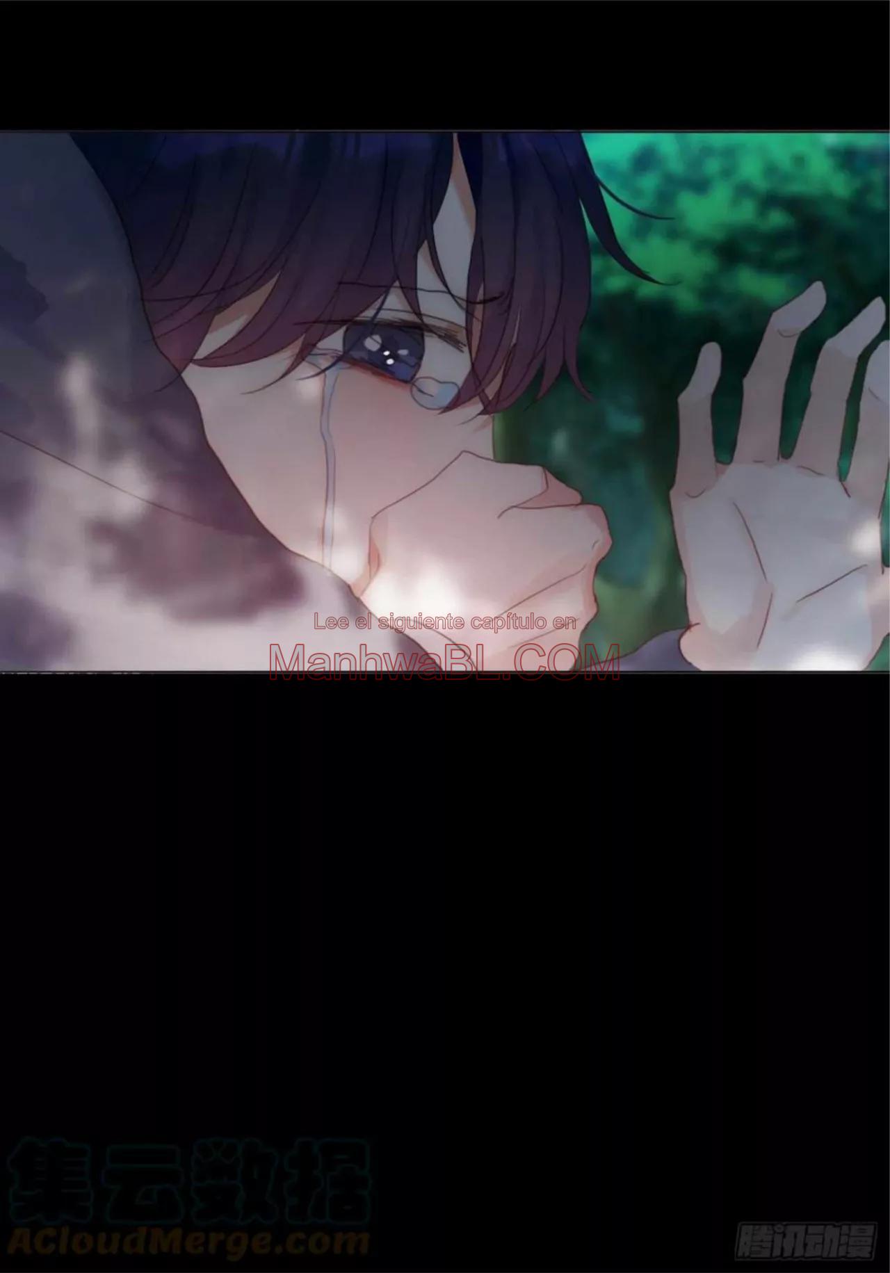 Manhwa BL Español – Leer Yaoi Online Gratis en es.mi2manga.com Por favor, duerme conmigo - Capítulo 44 3 manhwa