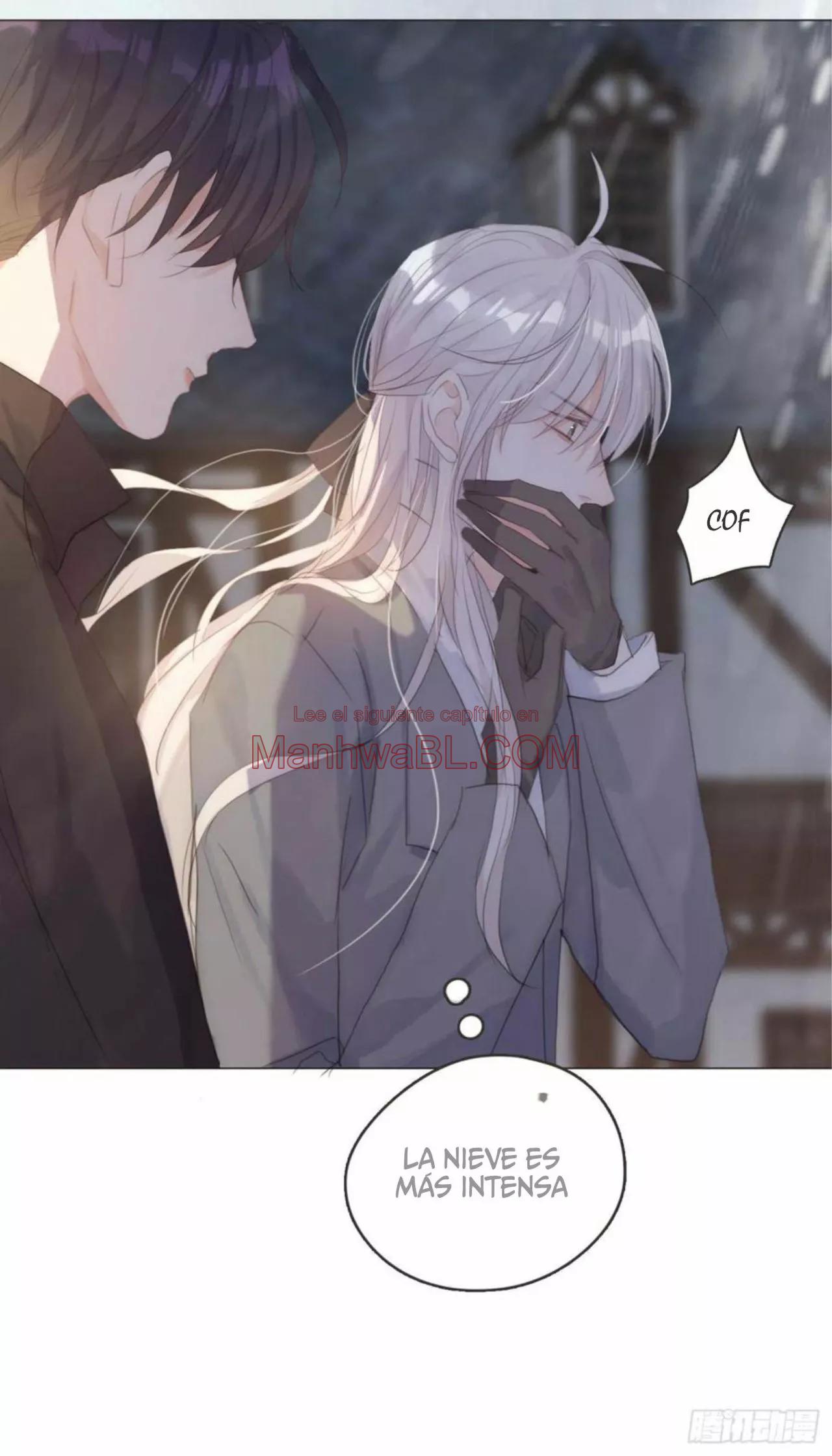 Manhwa BL Español – Leer Yaoi Online Gratis en es.mi2manga.com Por favor, duerme conmigo - Capítulo 44 3 manhwa