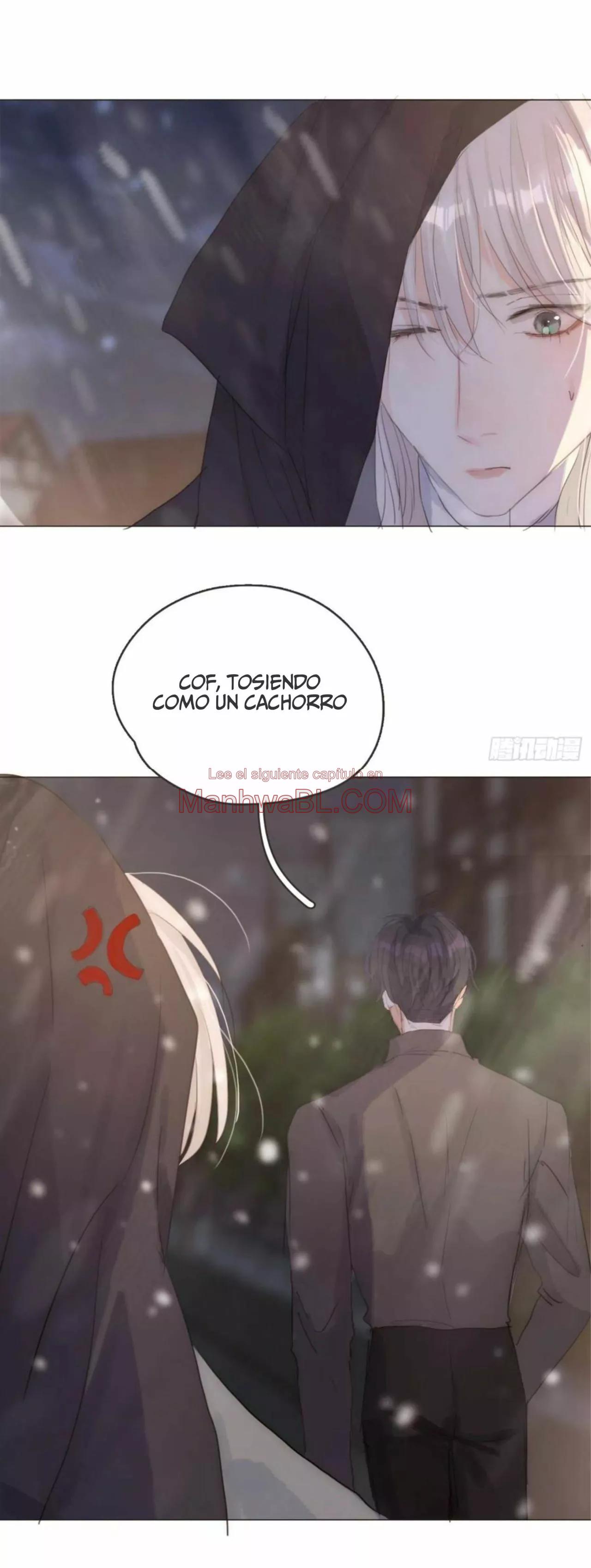 Manhwa BL Español – Leer Yaoi Online Gratis en es.mi2manga.com Por favor, duerme conmigo - Capítulo 44 3 manhwa