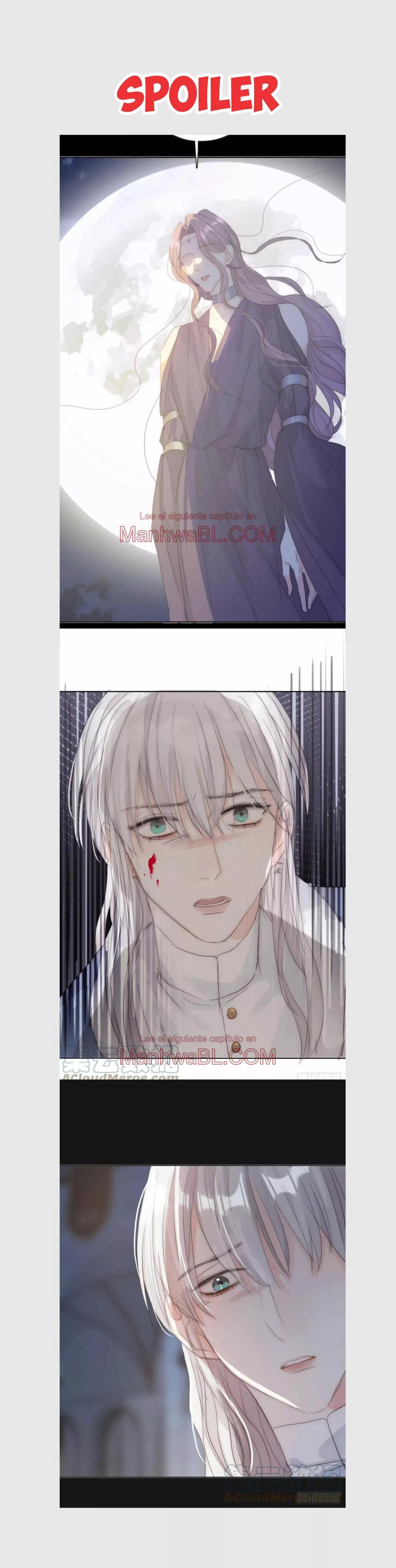 Manhwa BL Español – Leer Yaoi Online Gratis en es.mi2manga.com Por favor, duerme conmigo - Capítulo 44 3 manhwa