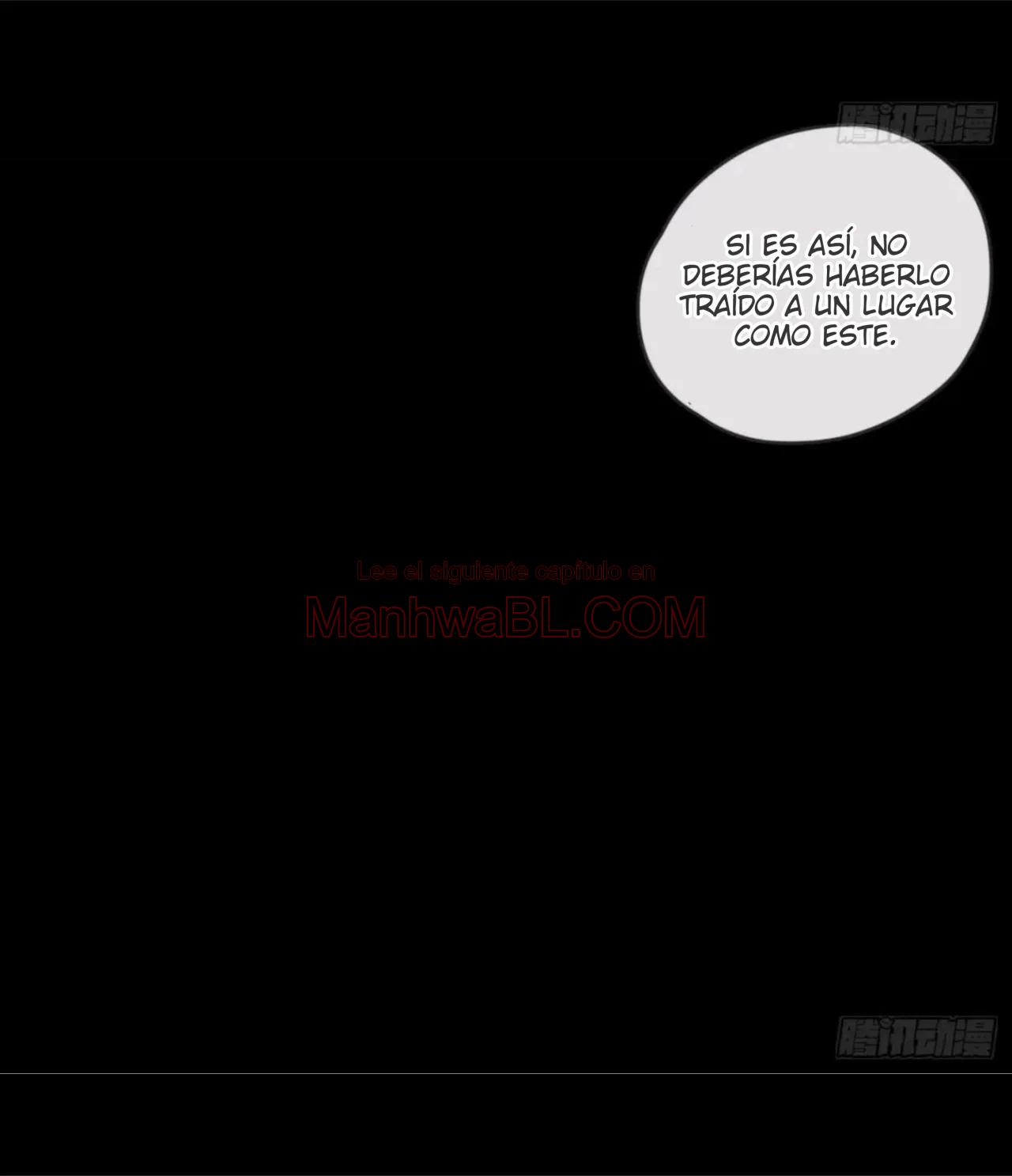 Manhwa BL Español – Leer Yaoi Online Gratis en es.mi2manga.com Por favor, duerme conmigo - Capítulo 162 2 manhwa