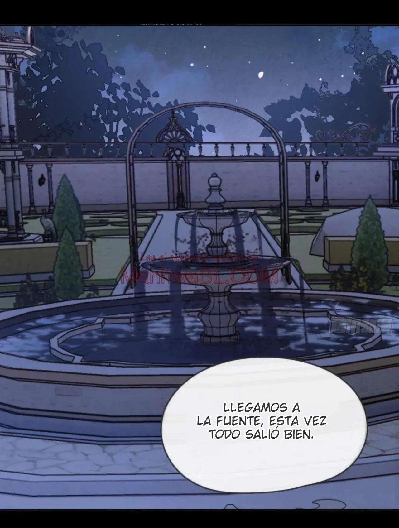 Manhwa BL Español – Leer Yaoi Online Gratis en es.mi2manga.com Por favor, duerme conmigo - Capítulo 162 2 manhwa