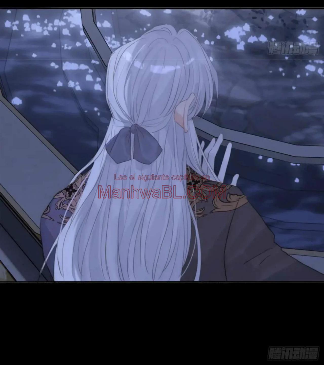 Manhwa BL Español – Leer Yaoi Online Gratis en es.mi2manga.com Por favor, duerme conmigo - Capítulo 162 2 manhwa