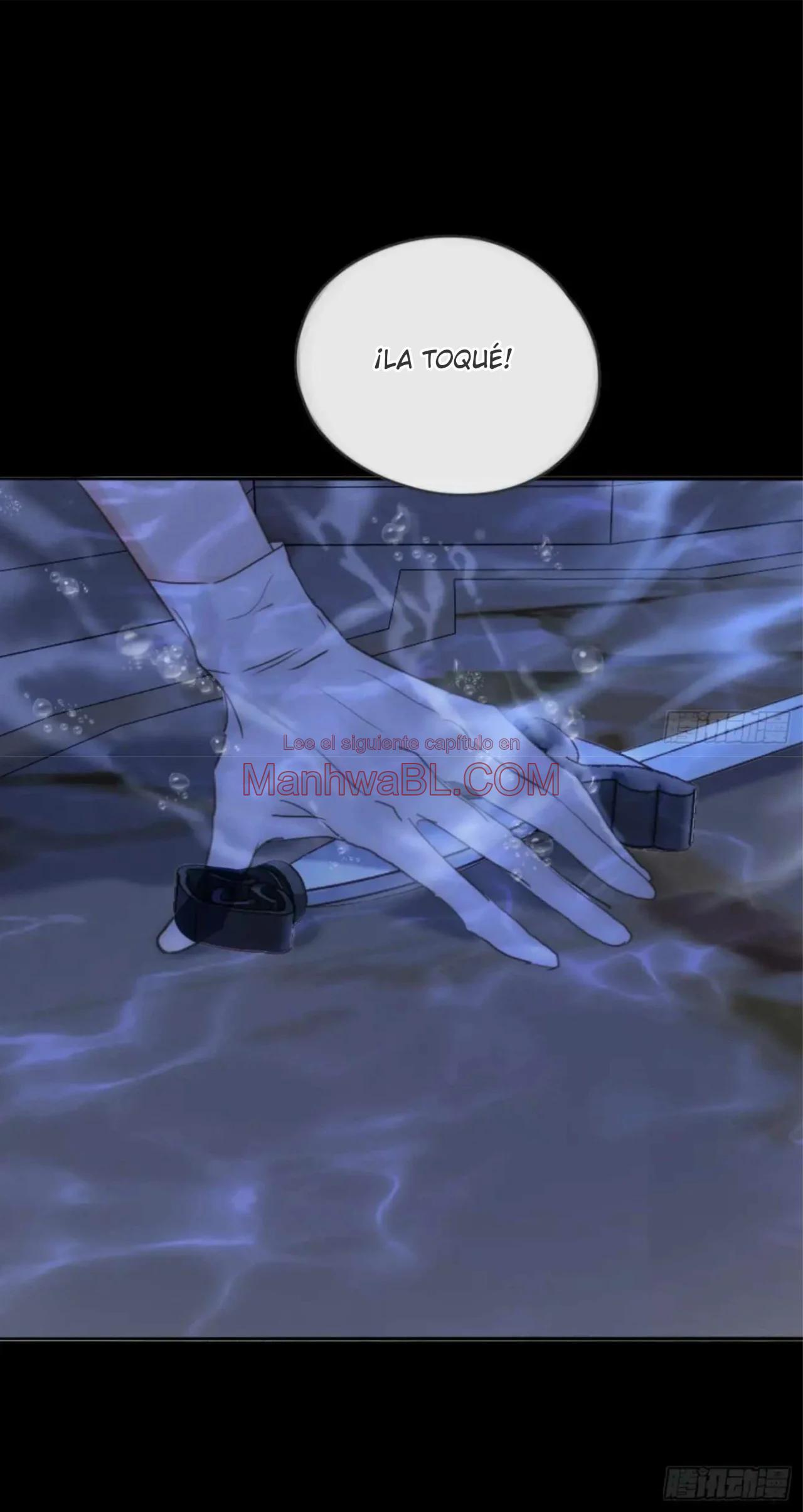 Manhwa BL Español – Leer Yaoi Online Gratis en es.mi2manga.com Por favor, duerme conmigo - Capítulo 162 2 manhwa