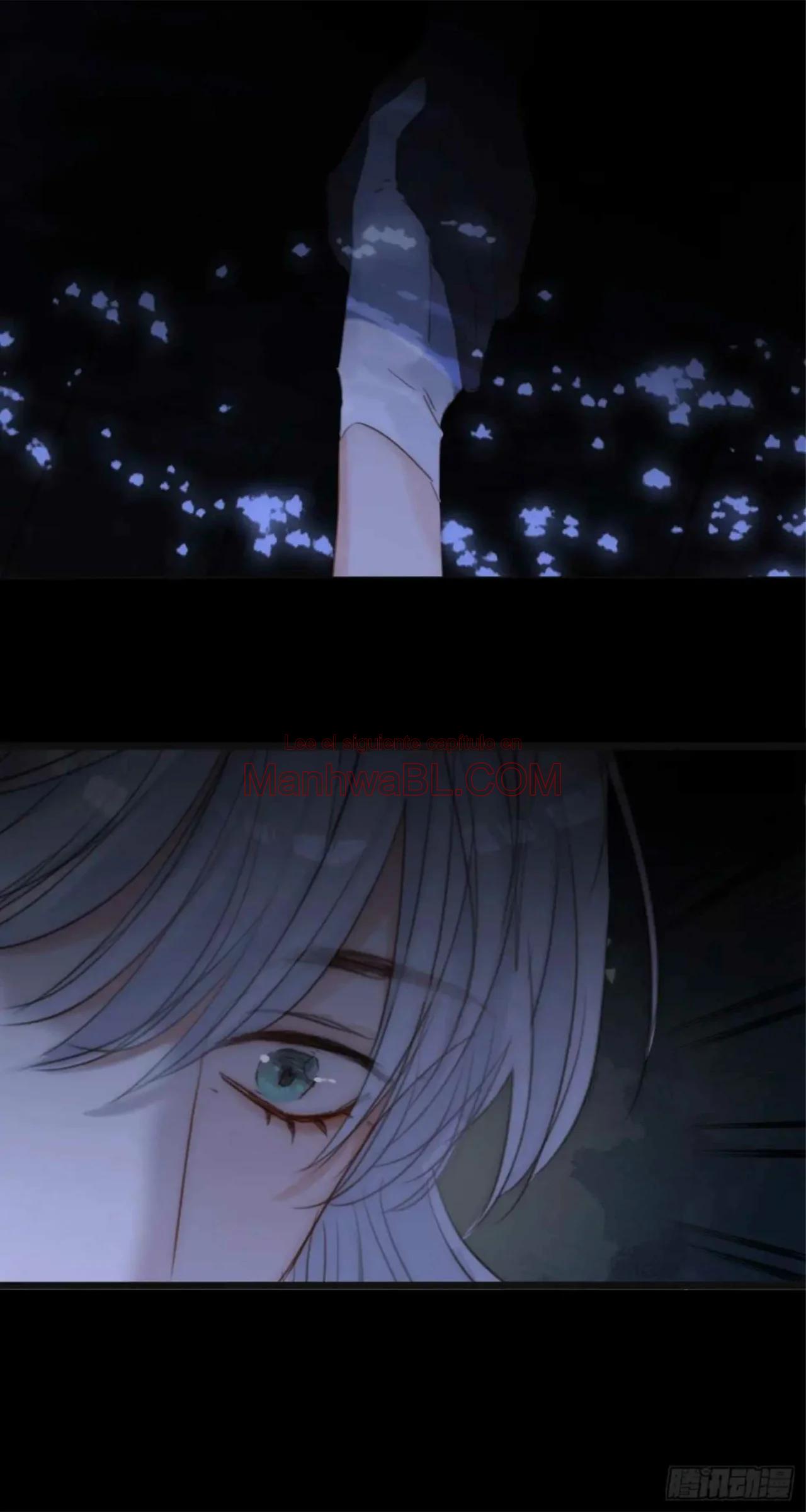 Manhwa BL Español – Leer Yaoi Online Gratis en es.mi2manga.com Por favor, duerme conmigo - Capítulo 162 2 manhwa