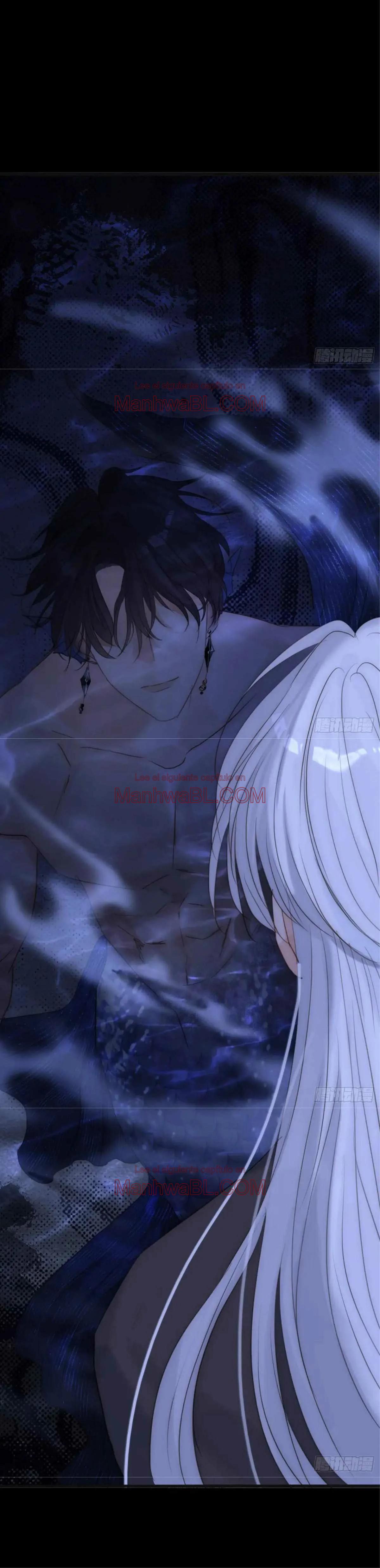 Manhwa BL Español – Leer Yaoi Online Gratis en es.mi2manga.com Por favor, duerme conmigo - Capítulo 162 2 manhwa