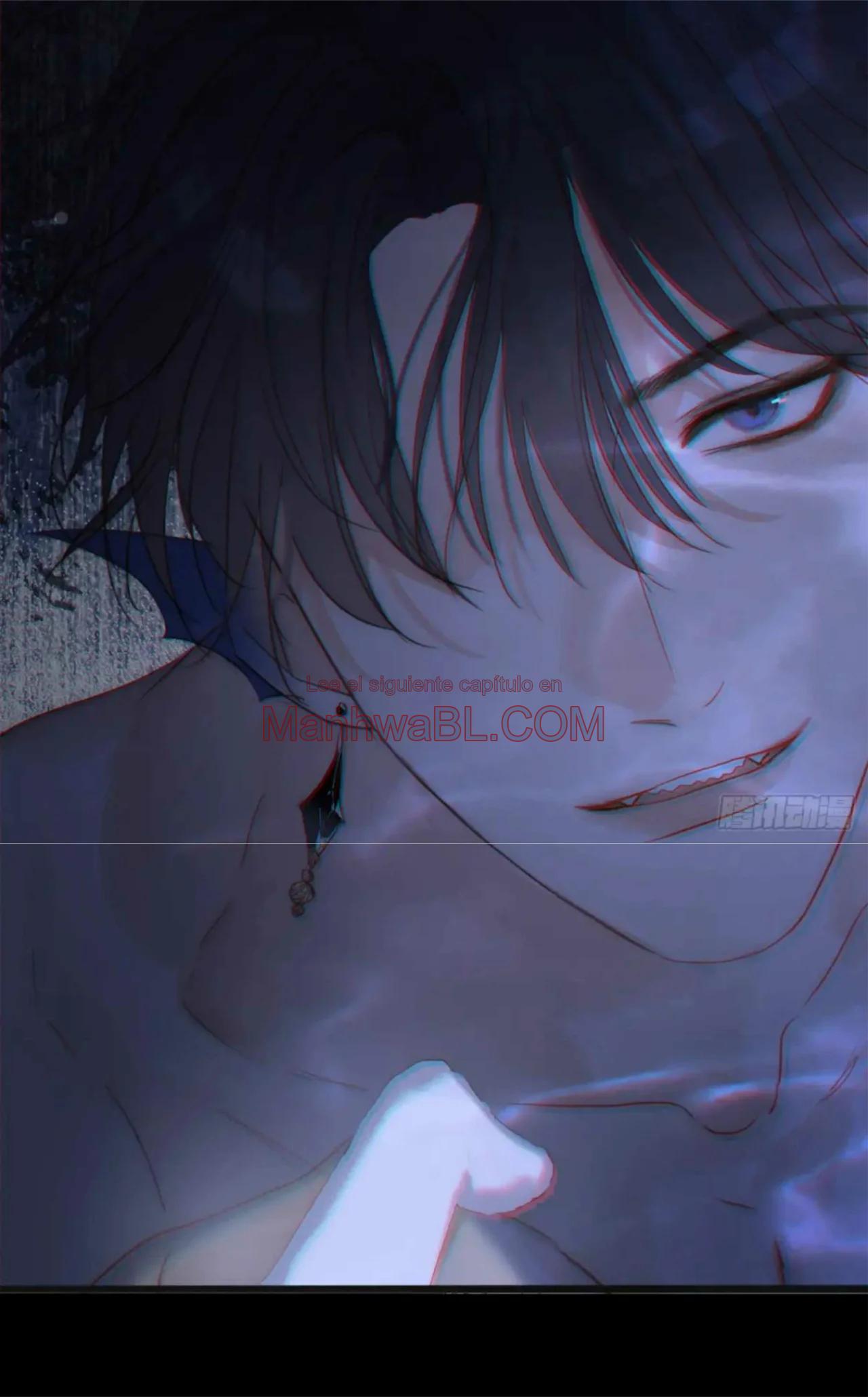 Manhwa BL Español – Leer Yaoi Online Gratis en es.mi2manga.com Por favor, duerme conmigo - Capítulo 162 2 manhwa