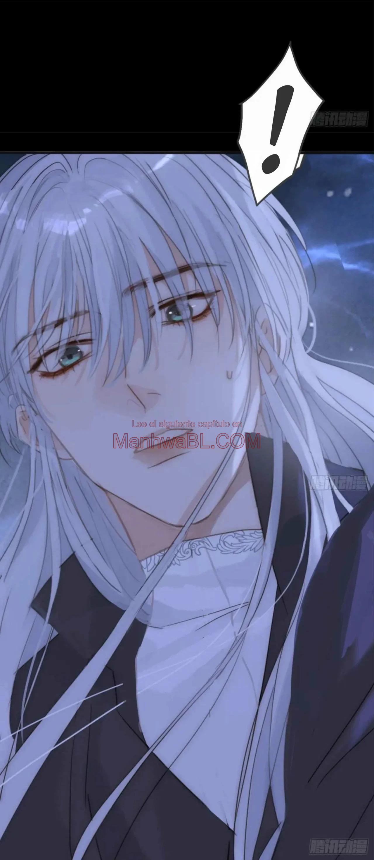 Manhwa BL Español – Leer Yaoi Online Gratis en es.mi2manga.com Por favor, duerme conmigo - Capítulo 162 2 manhwa