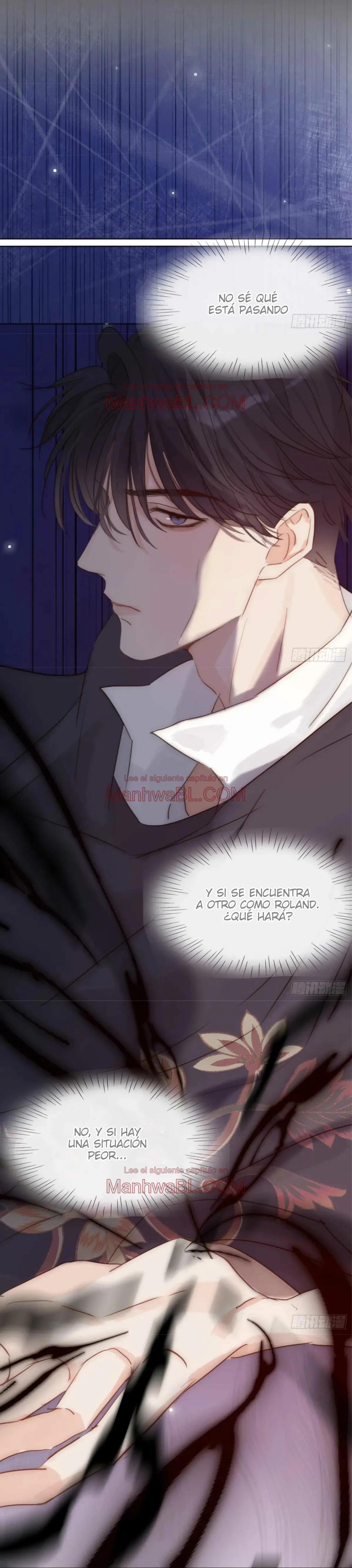 Manhwa BL Español – Leer Yaoi Online Gratis en es.mi2manga.com Por favor, duerme conmigo - Capítulo 162 2 manhwa