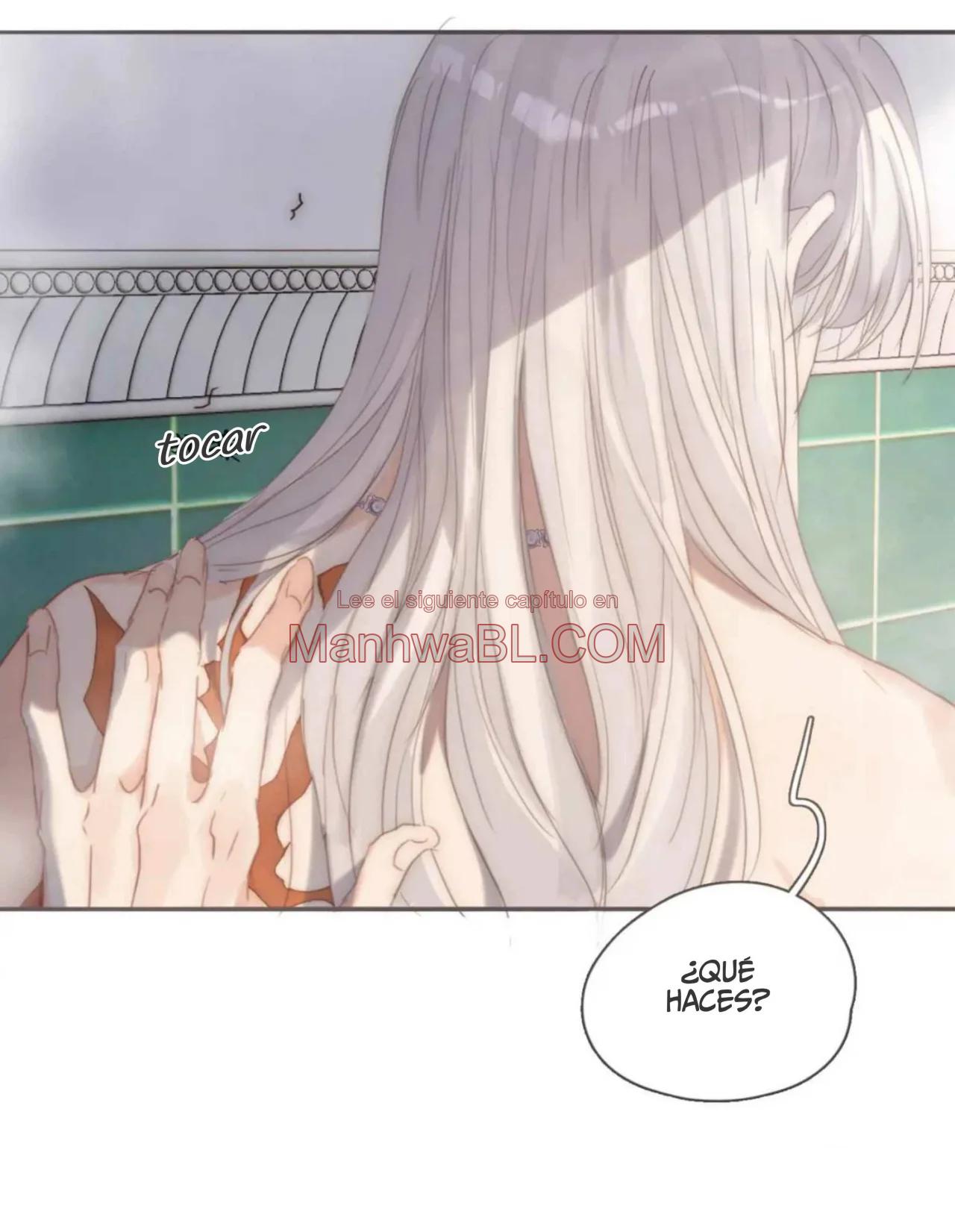 Manhwa BL Español – Leer Yaoi Online Gratis en es.mi2manga.com Por favor, duerme conmigo - Capítulo 142 manhwa