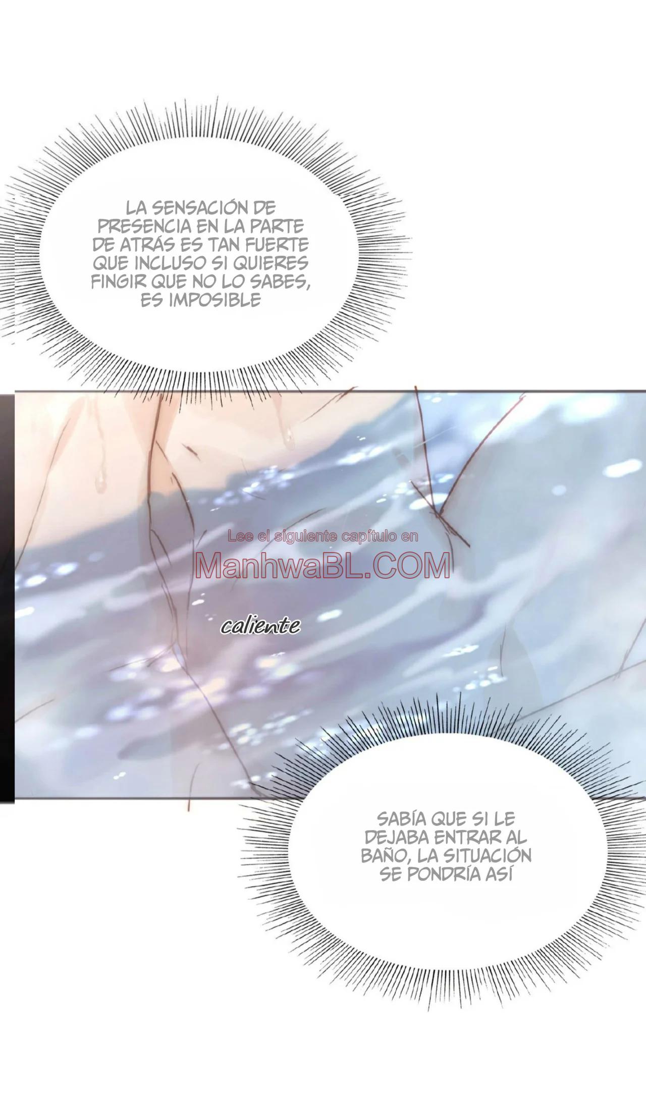 Manhwa BL Español – Leer Yaoi Online Gratis en es.mi2manga.com Por favor, duerme conmigo - Capítulo 142 manhwa